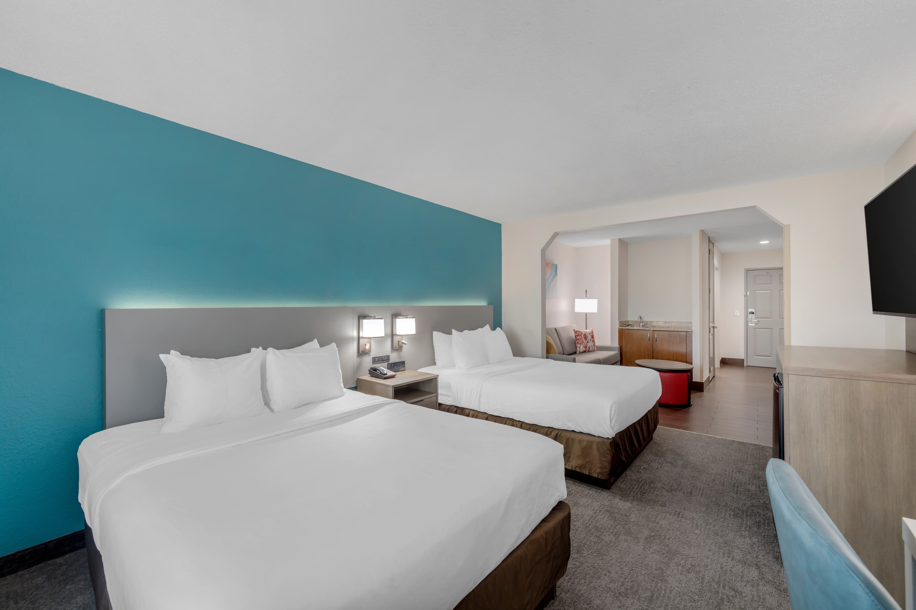 Comfort Inn US Hwy 80 — 22