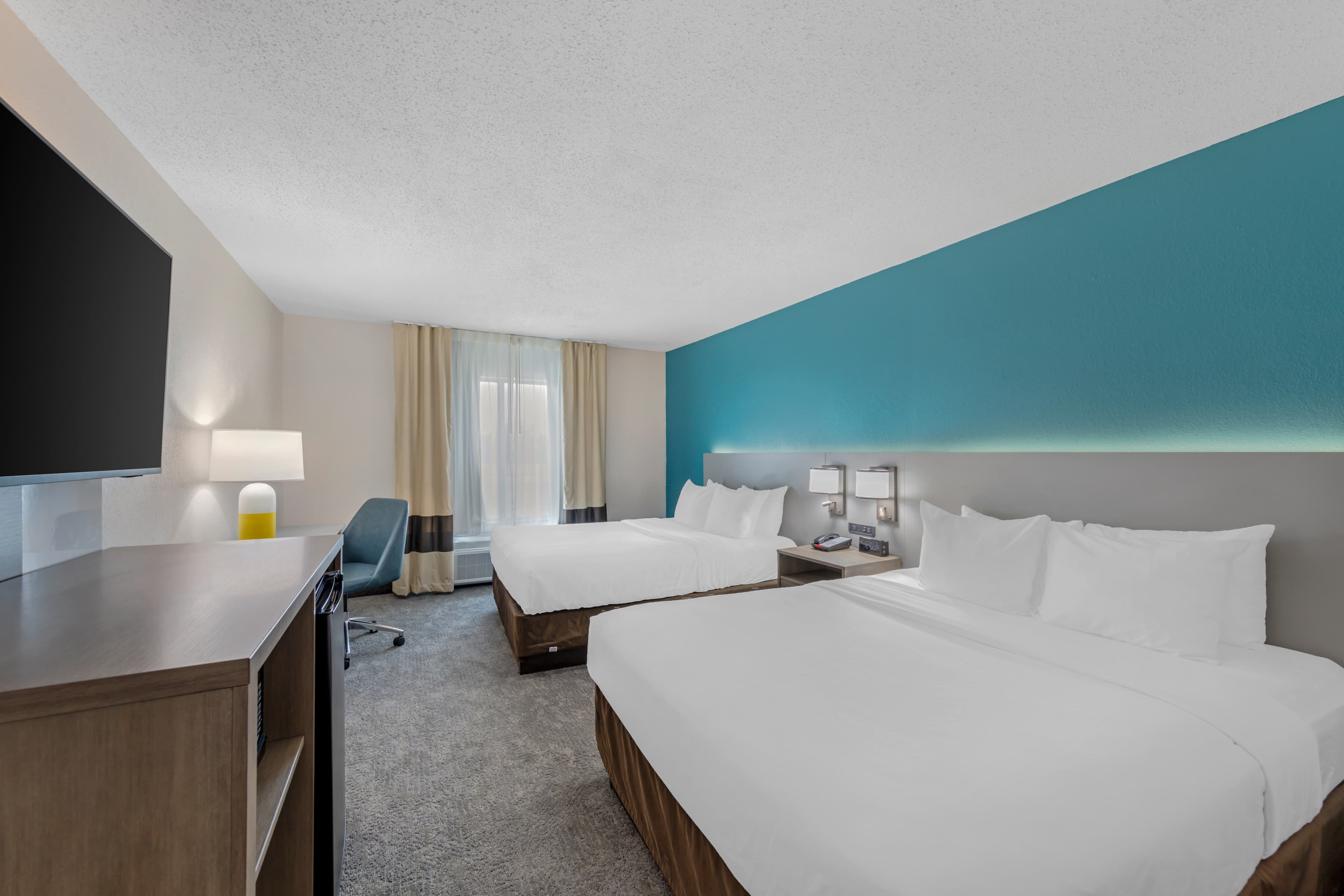 Comfort Inn US Hwy 80 — 23