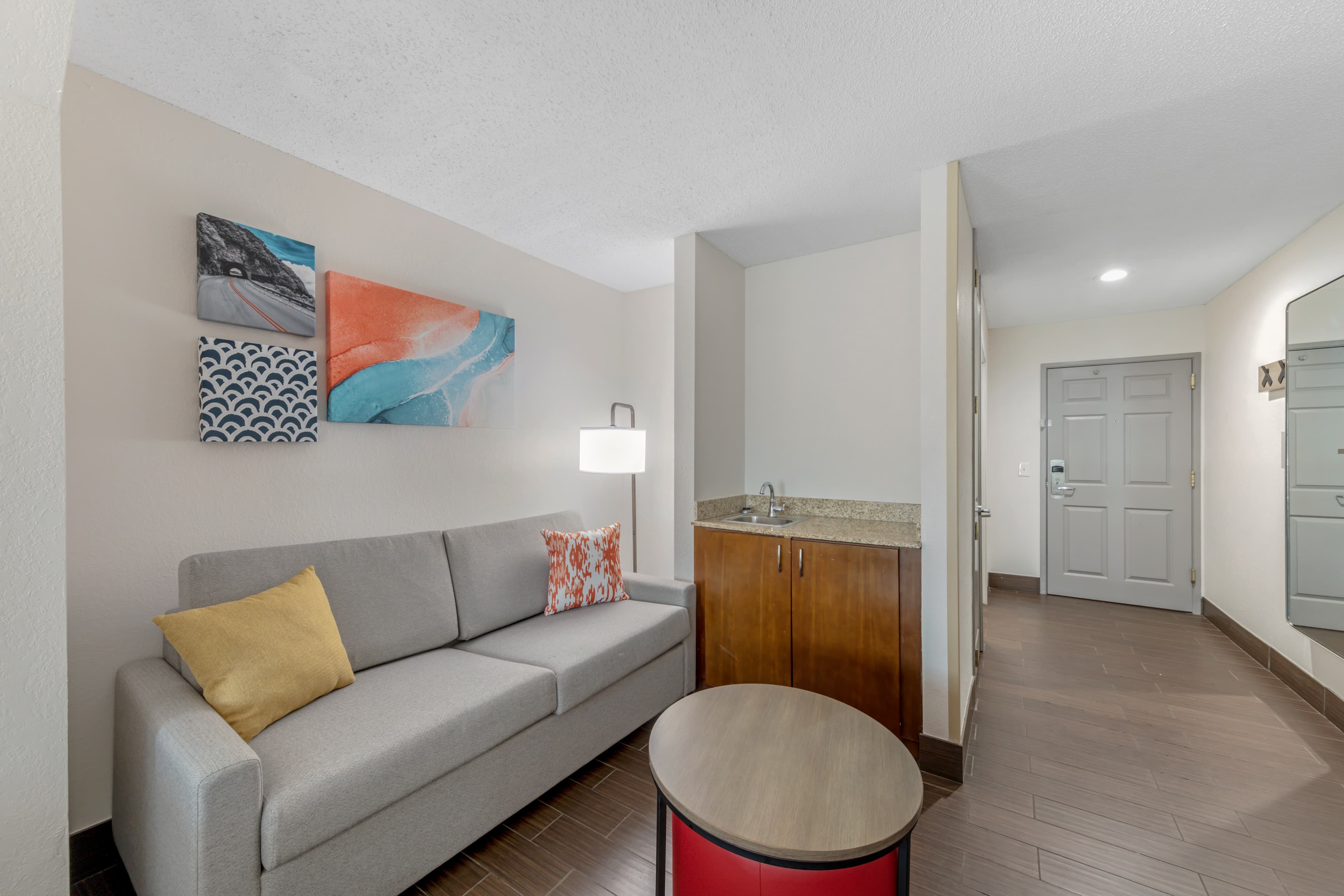 Comfort Inn US Hwy 80 — 24