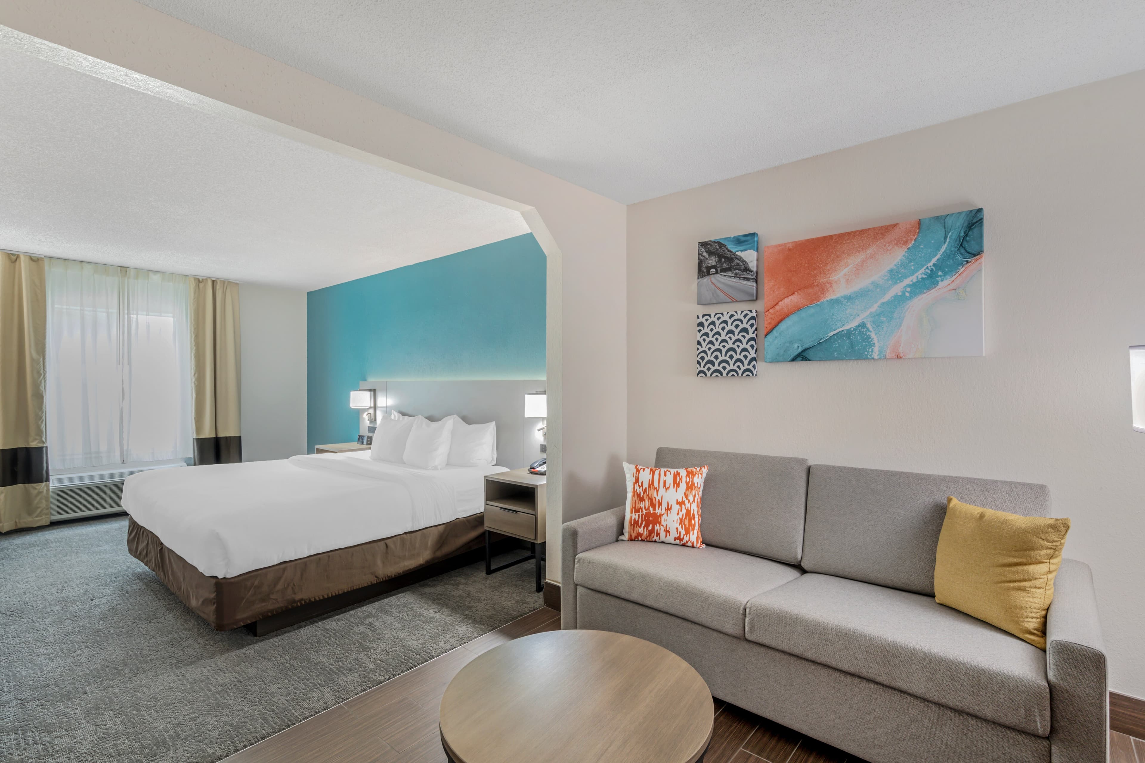 Comfort Inn US Hwy 80 — 19