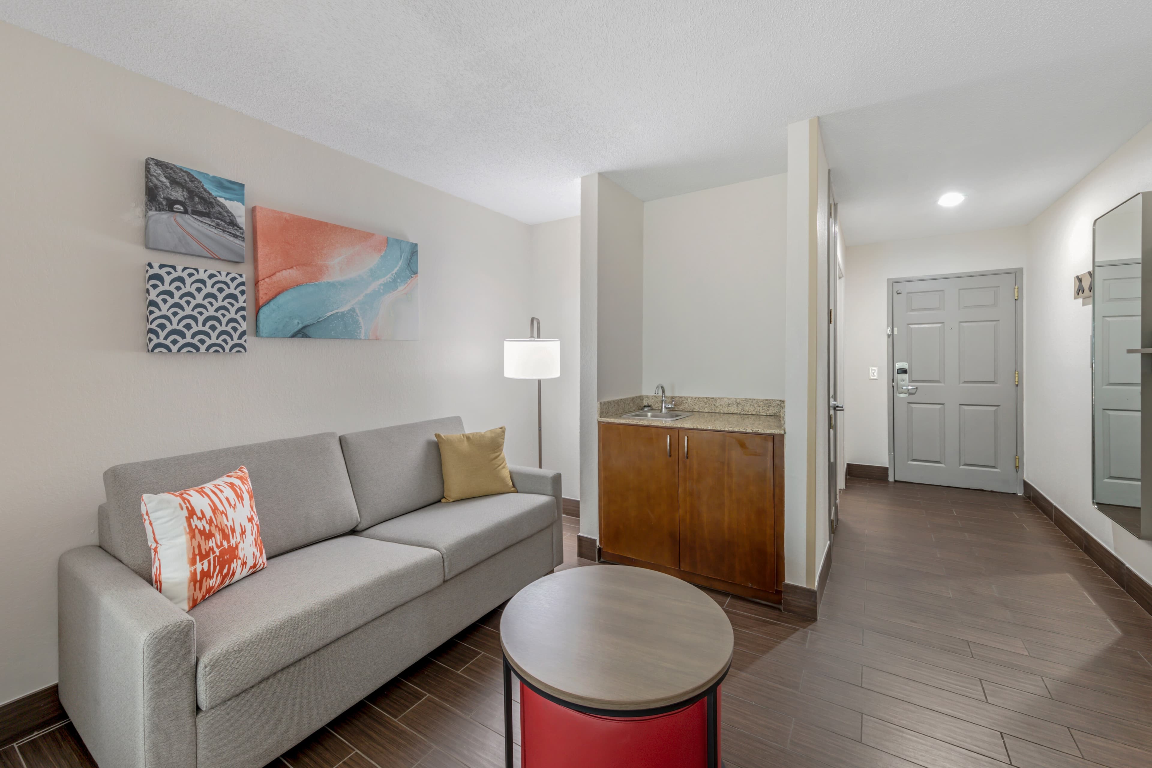Comfort Inn US Hwy 80 — 20