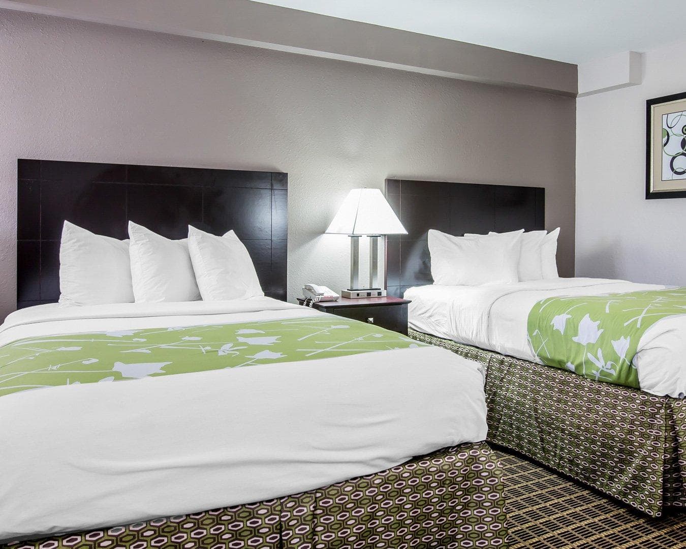 Econo Lodge Birmingham - Hoover — 9