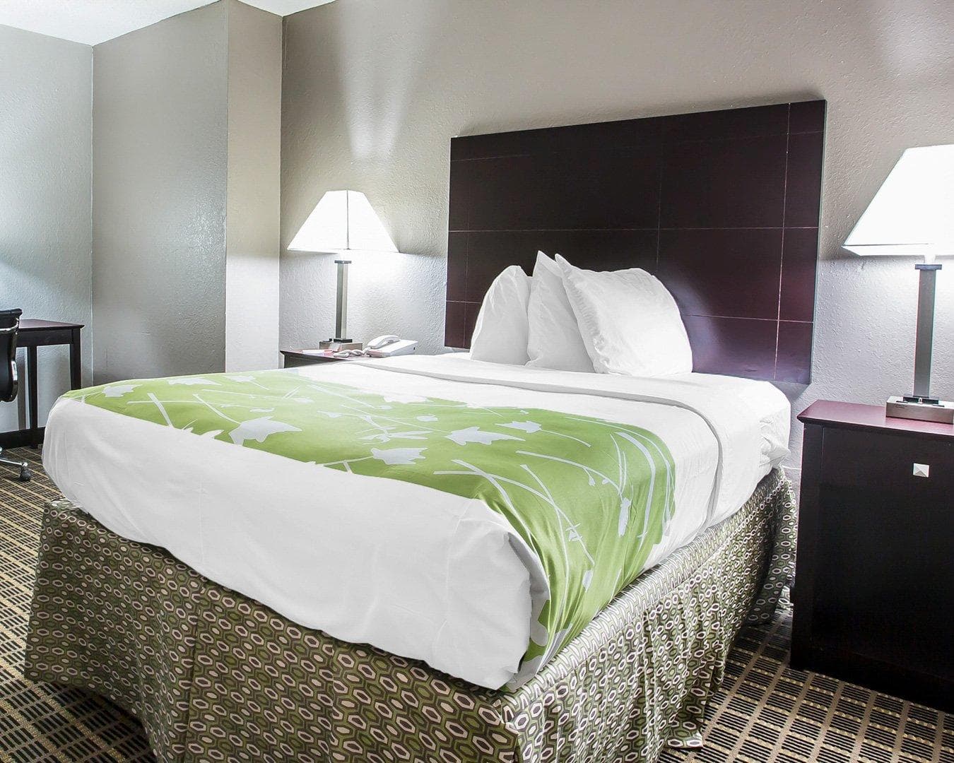 Econo Lodge Birmingham - Hoover - Image 5