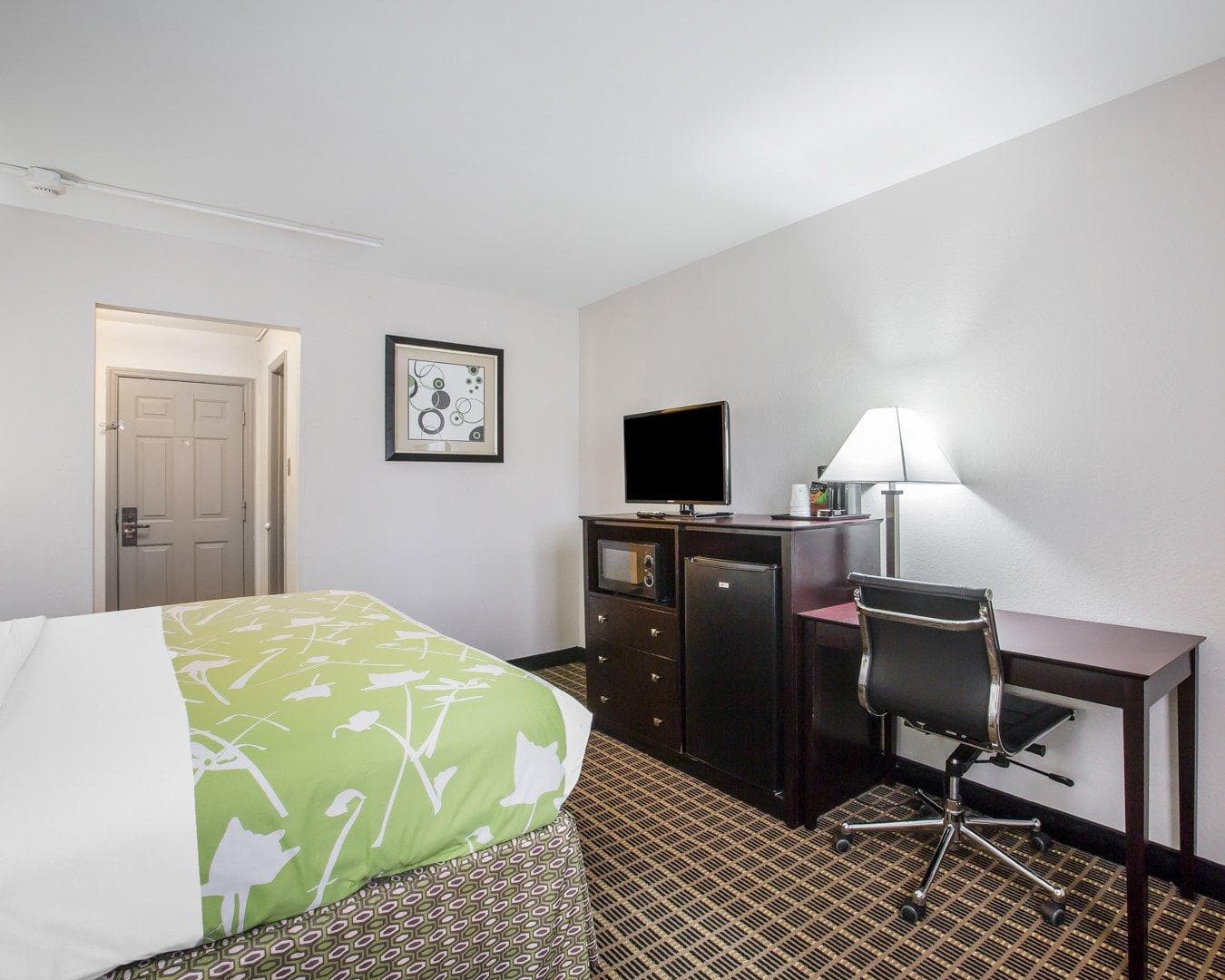 Econo Lodge Birmingham - Hoover — 13