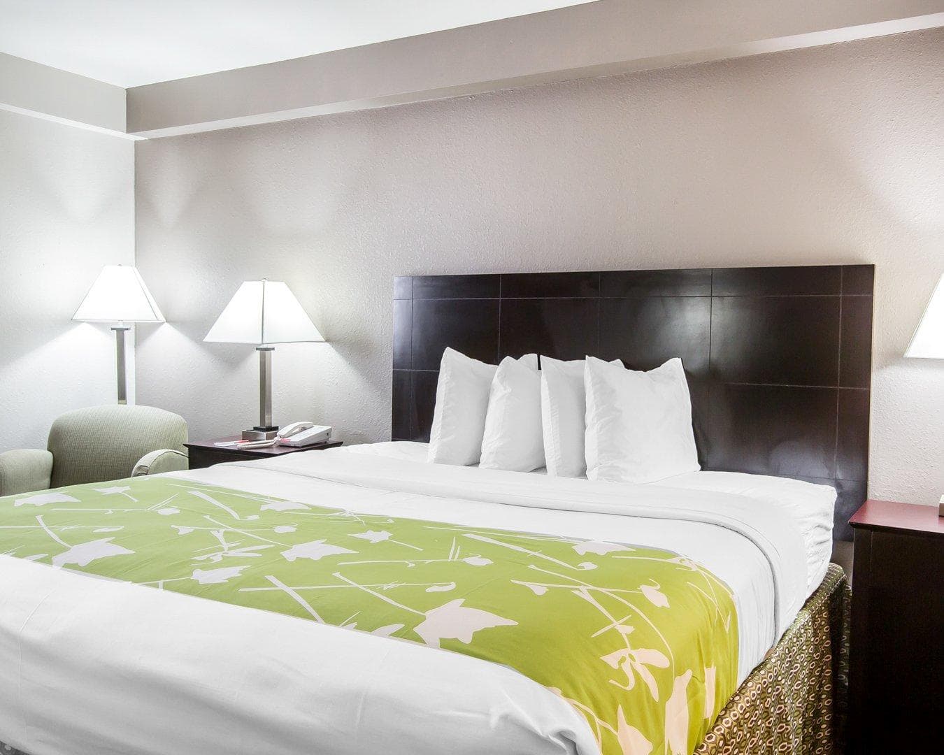 Econo Lodge Birmingham - Hoover - Image 1