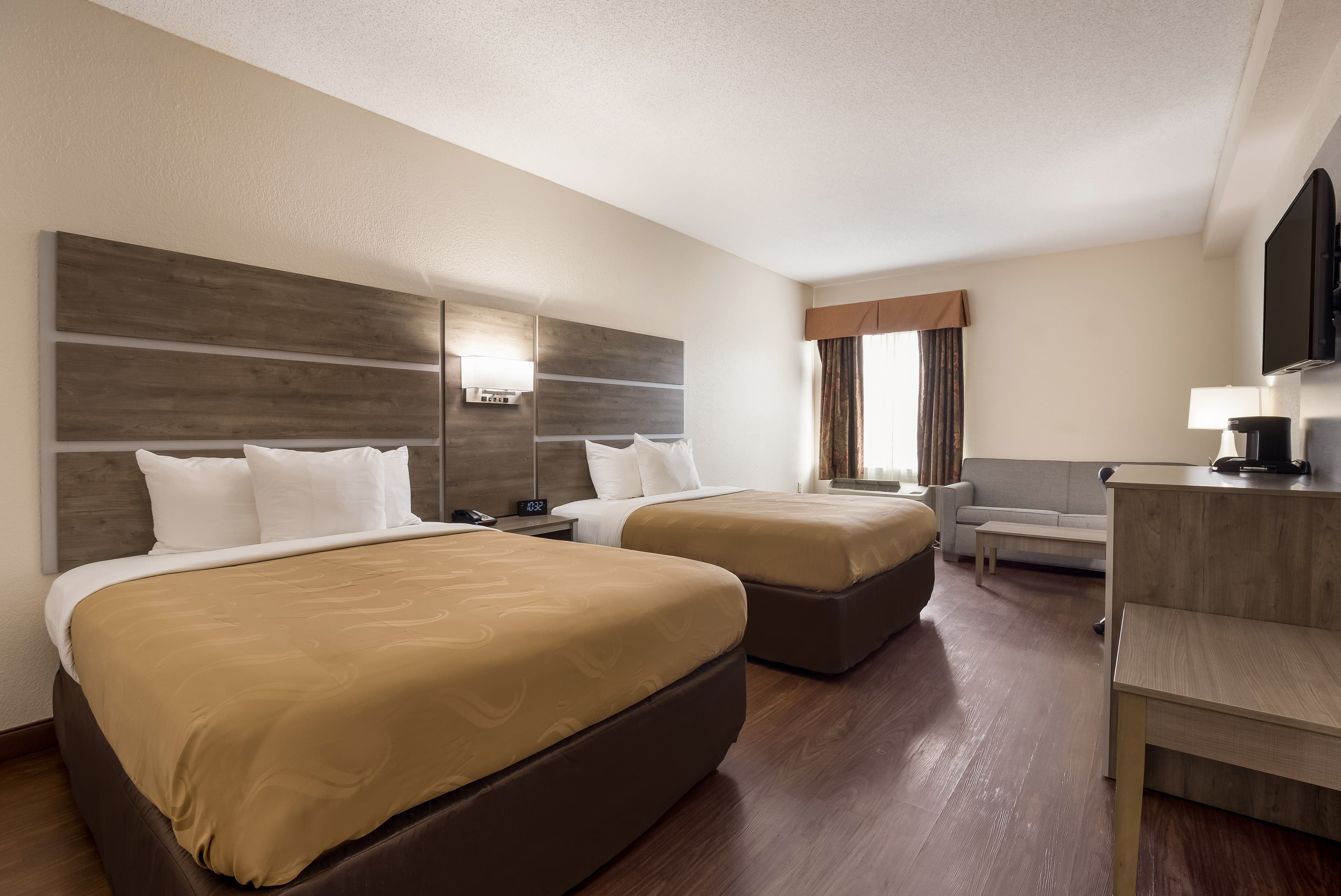 Quality Inn Thomasville-Northpark - Image 2