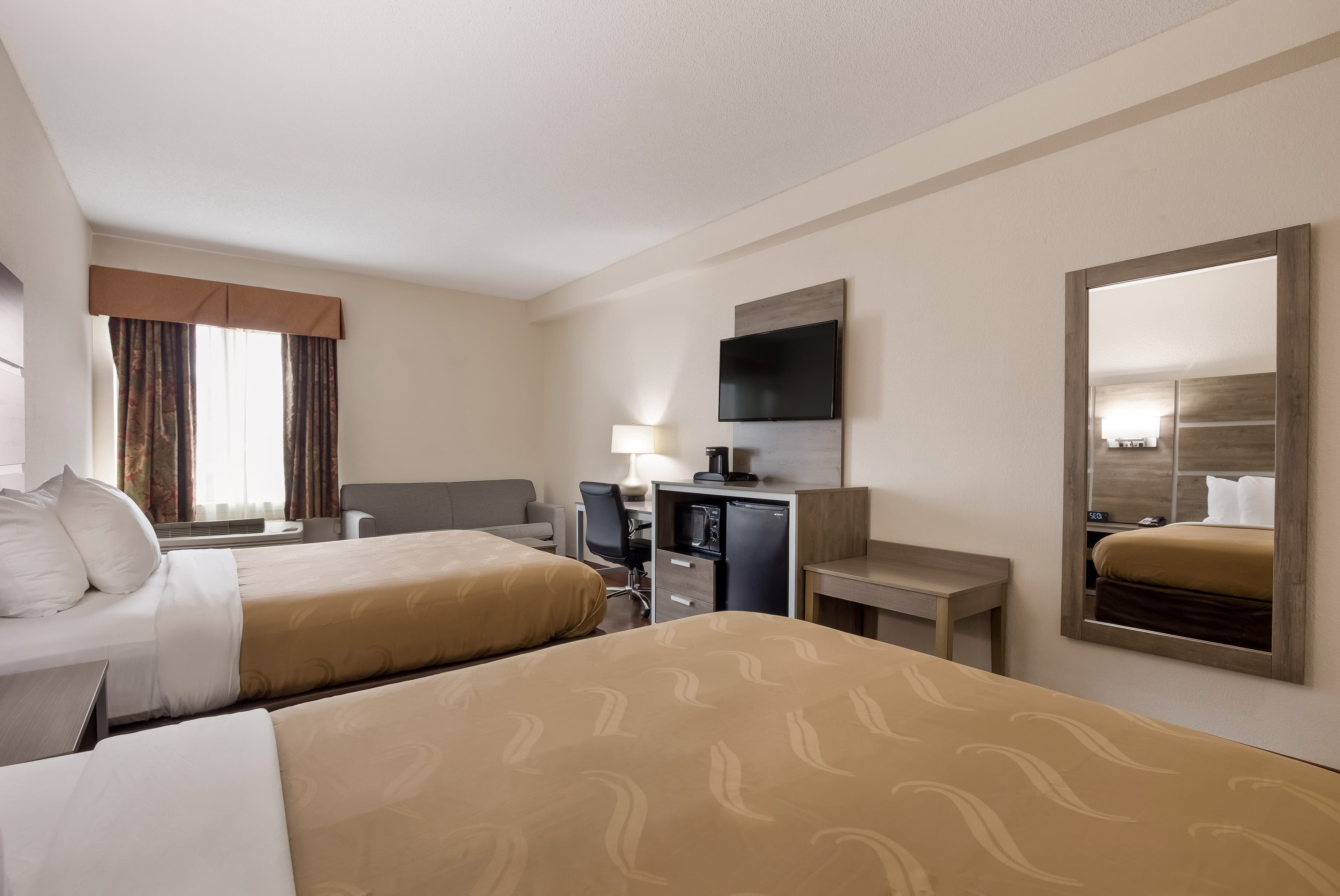 Quality Inn Thomasville-Northpark - Image 3