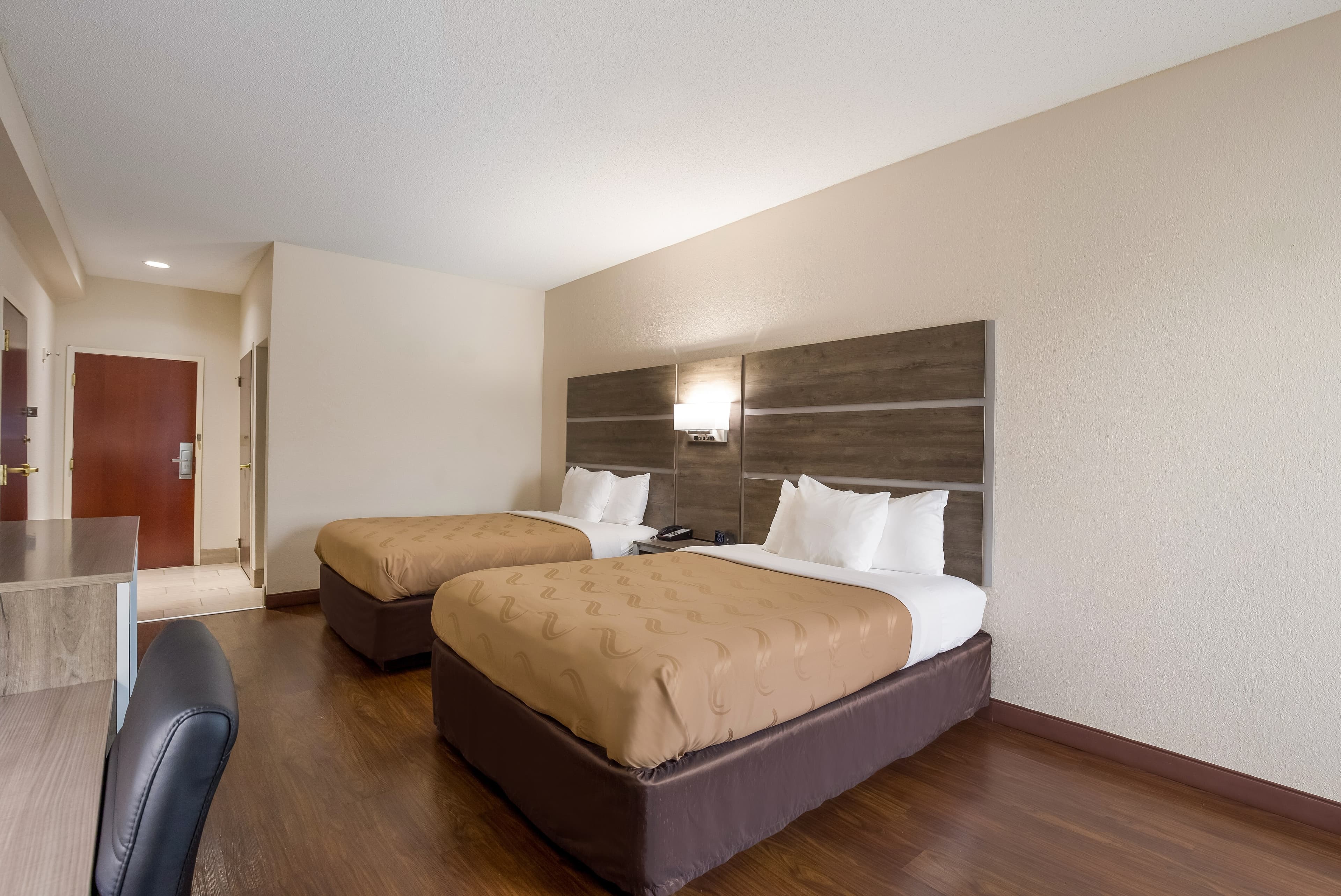 Quality Inn Thomasville-Northpark - Image 4