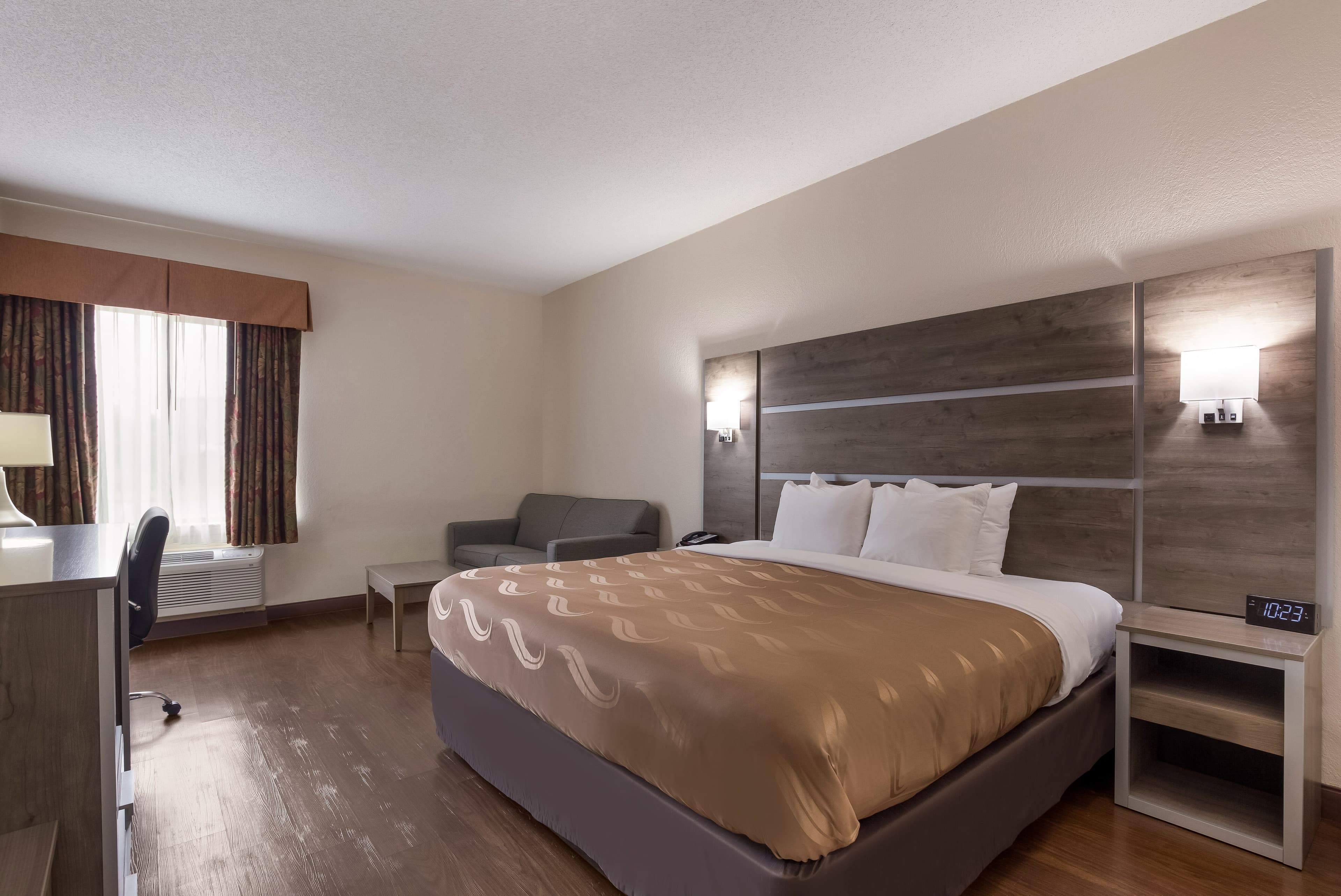 Quality Inn Thomasville-Northpark — 6