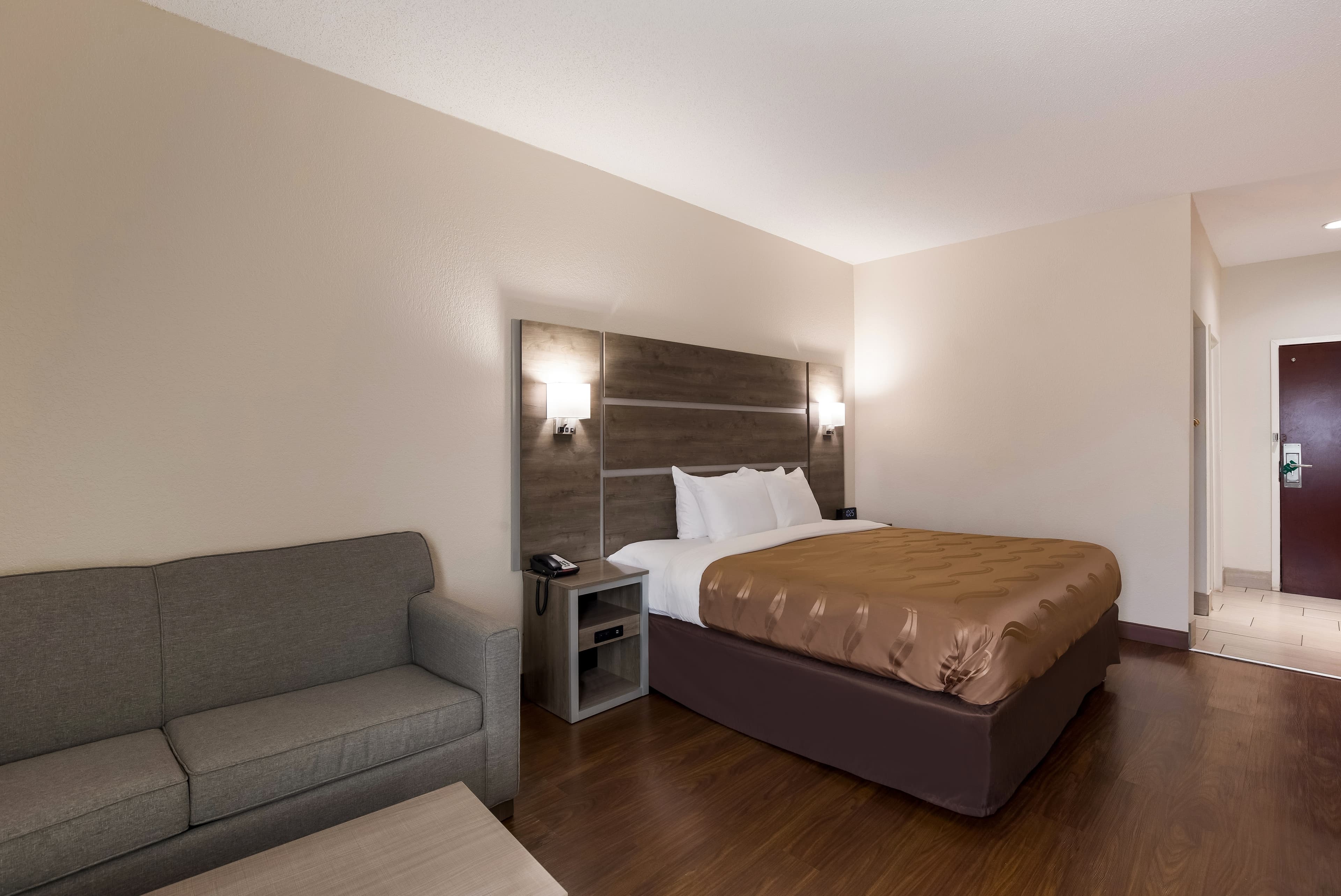 Quality Inn Thomasville-Northpark — 7