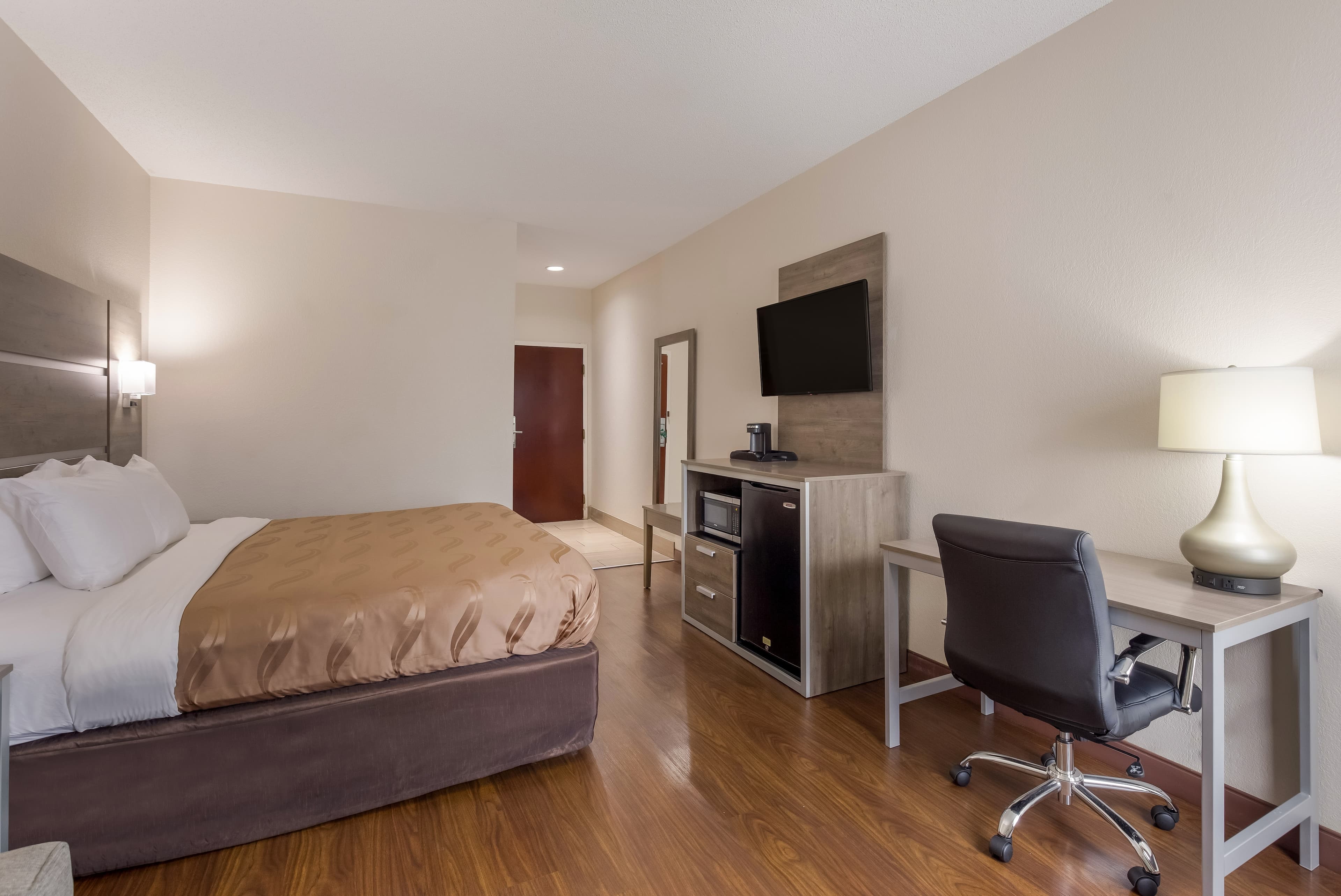 Quality Inn Thomasville-Northpark — 8