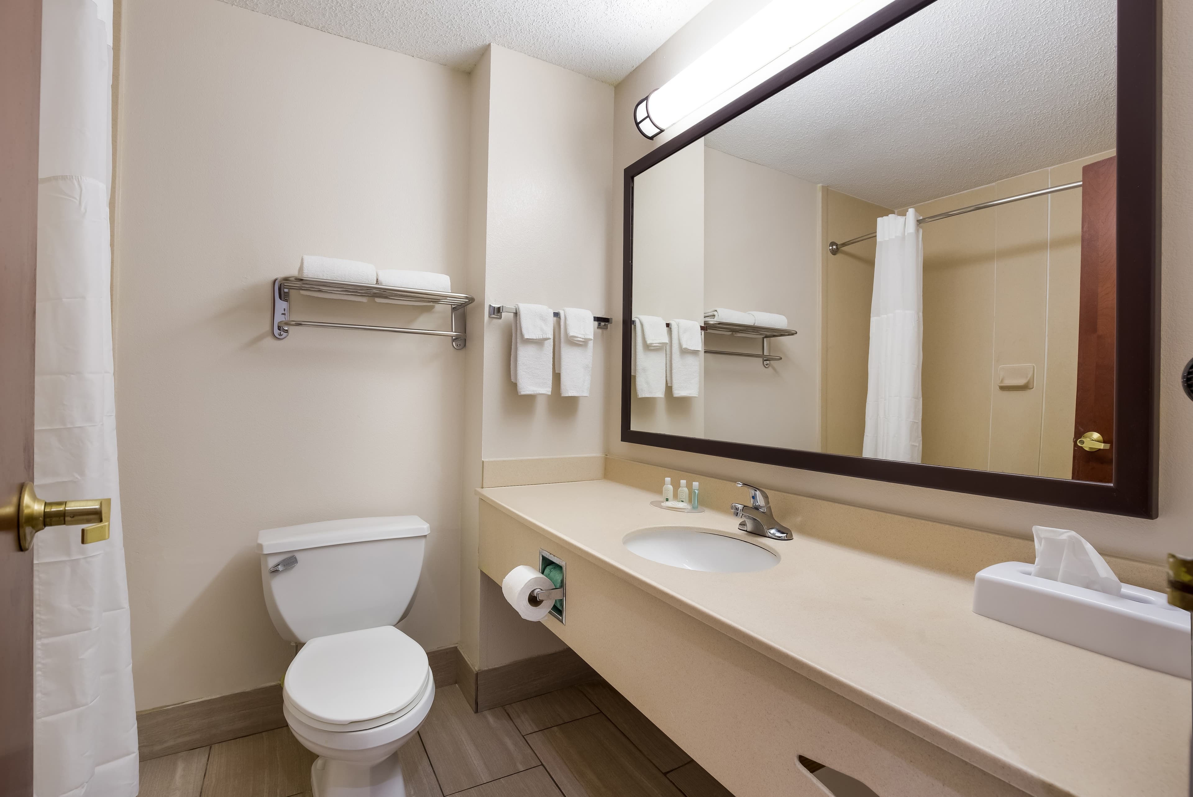 Quality Inn Thomasville-Northpark — 9