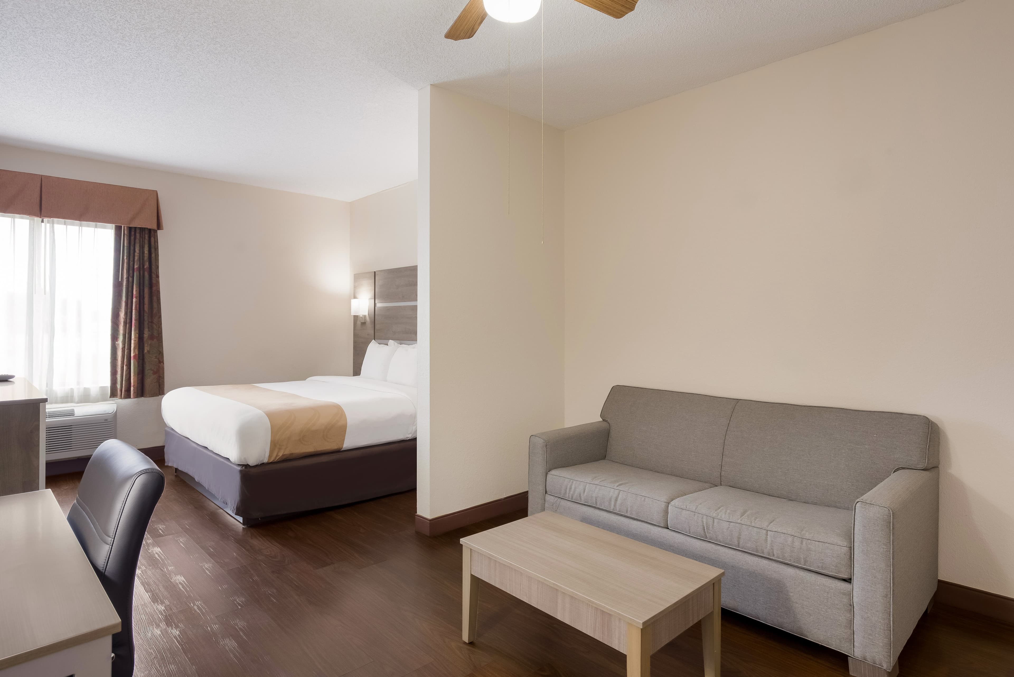 Quality Inn Thomasville-Northpark — 13
