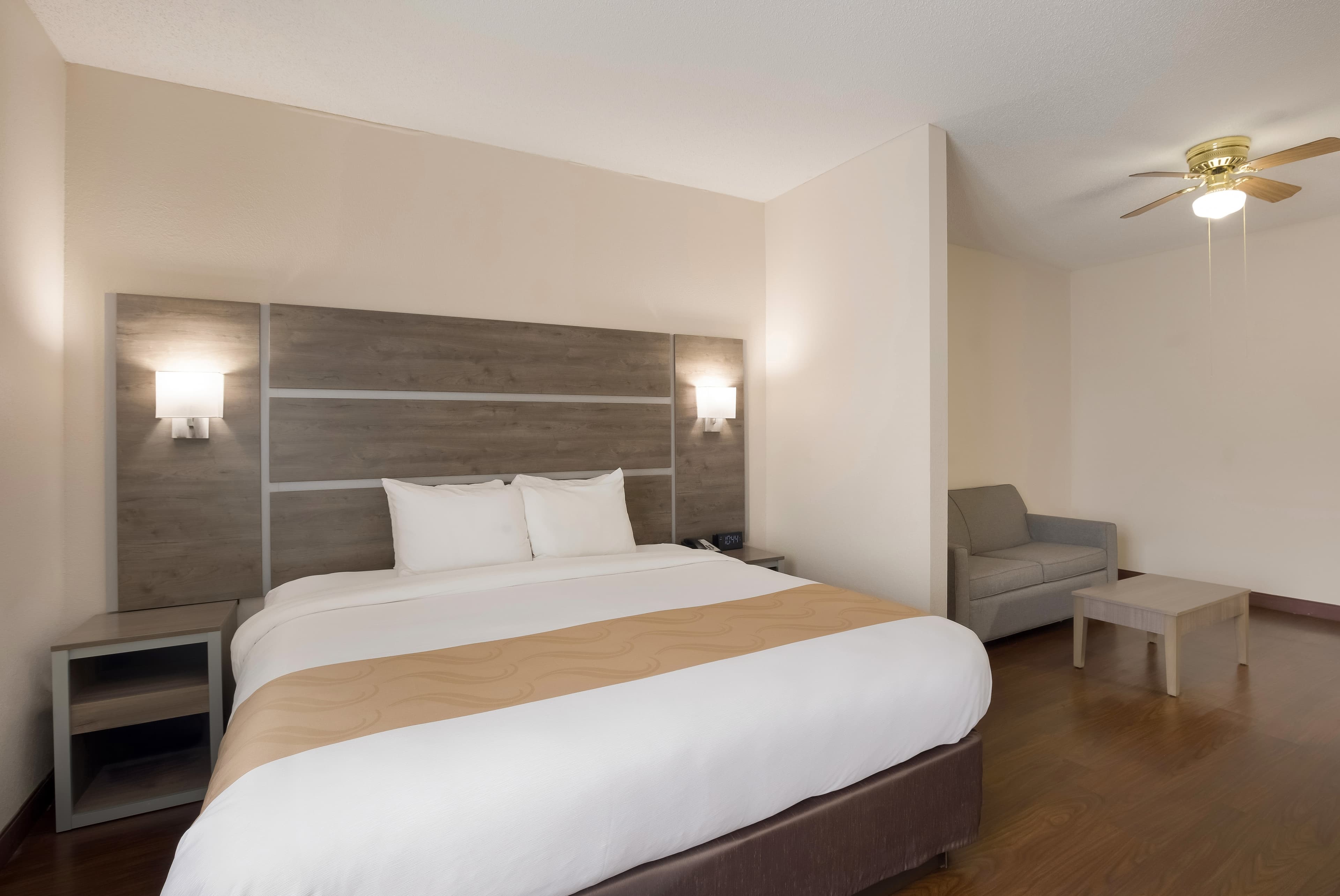 Quality Inn Thomasville-Northpark — 14
