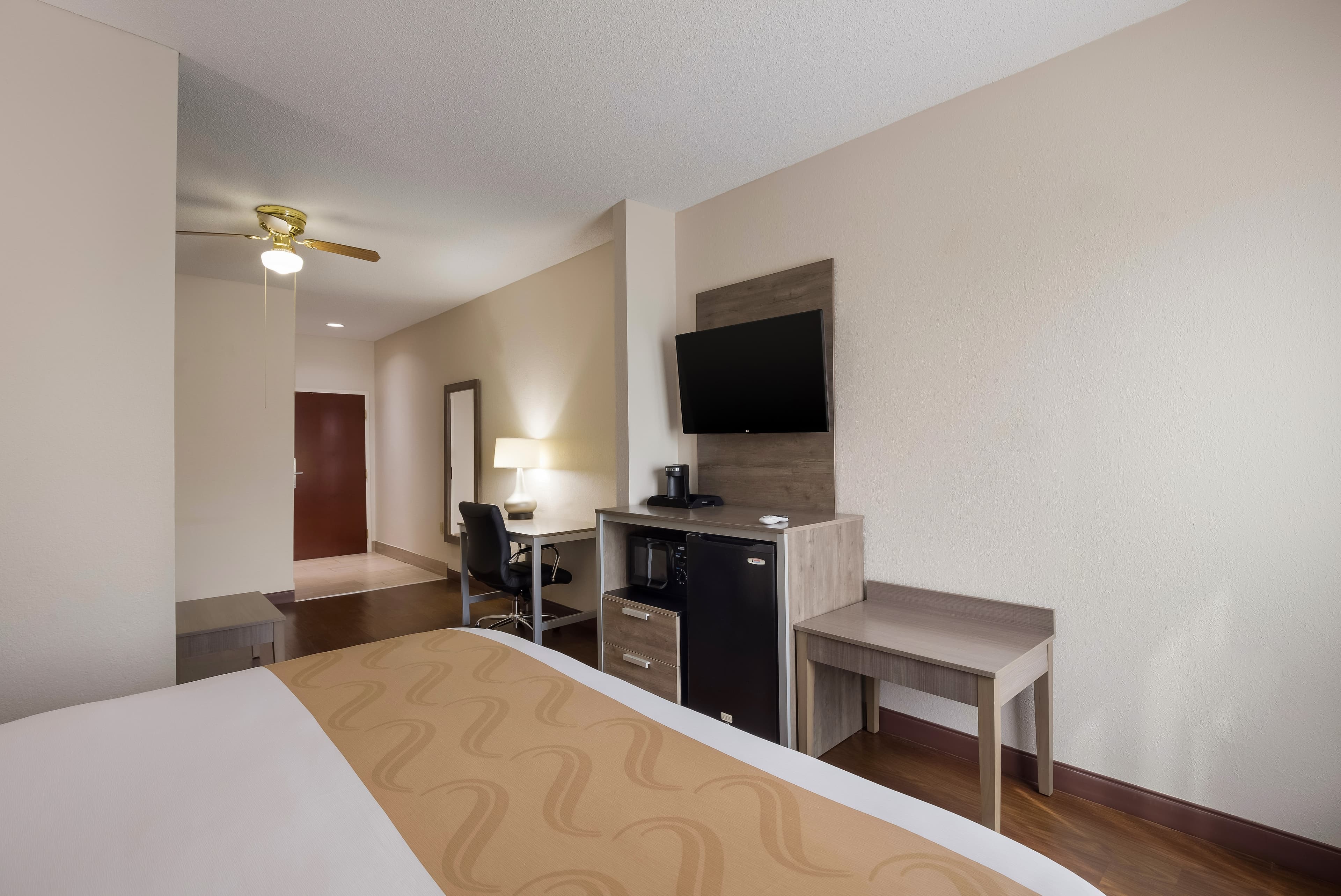 Quality Inn Thomasville-Northpark — 15