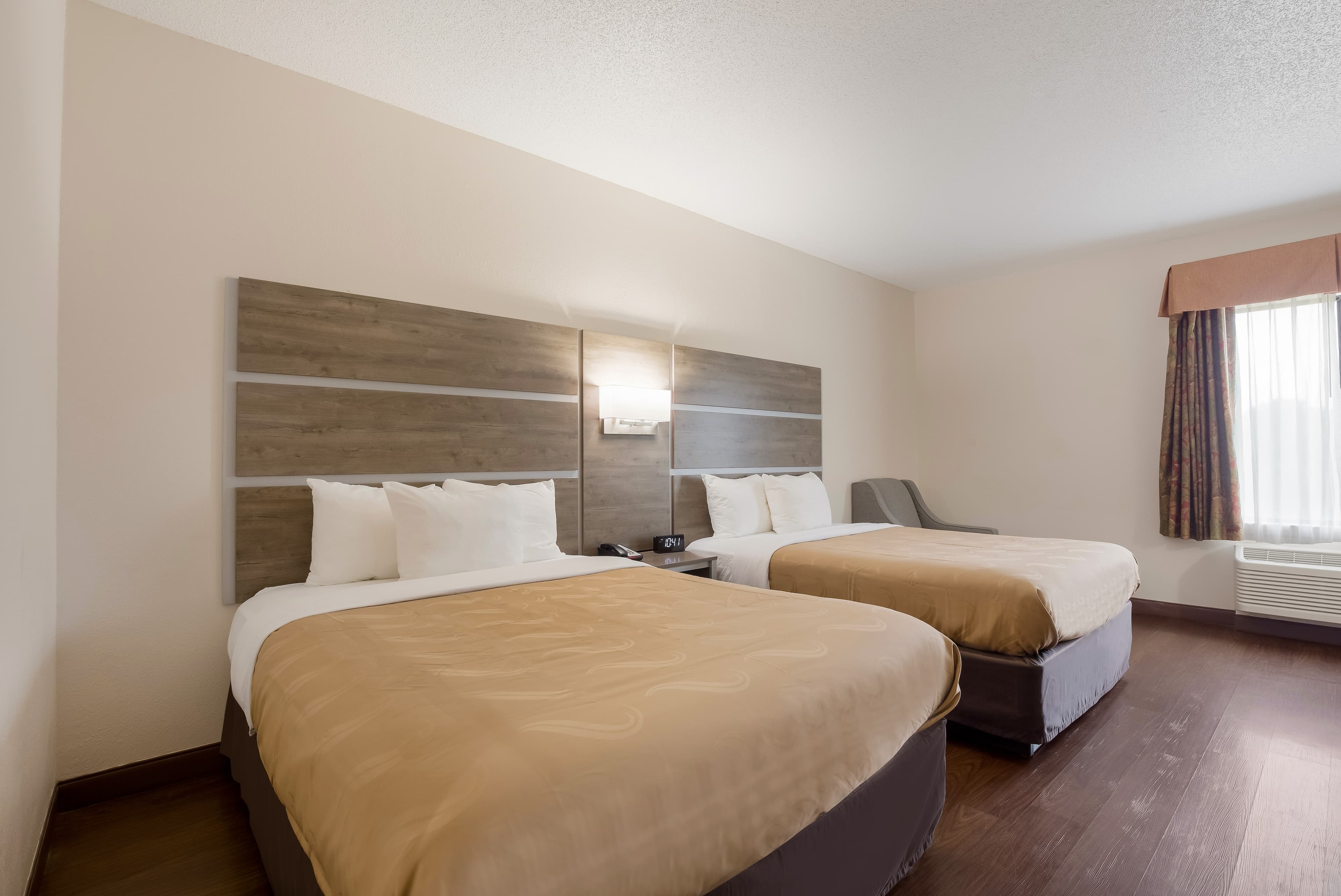 Quality Inn Thomasville-Northpark — 10