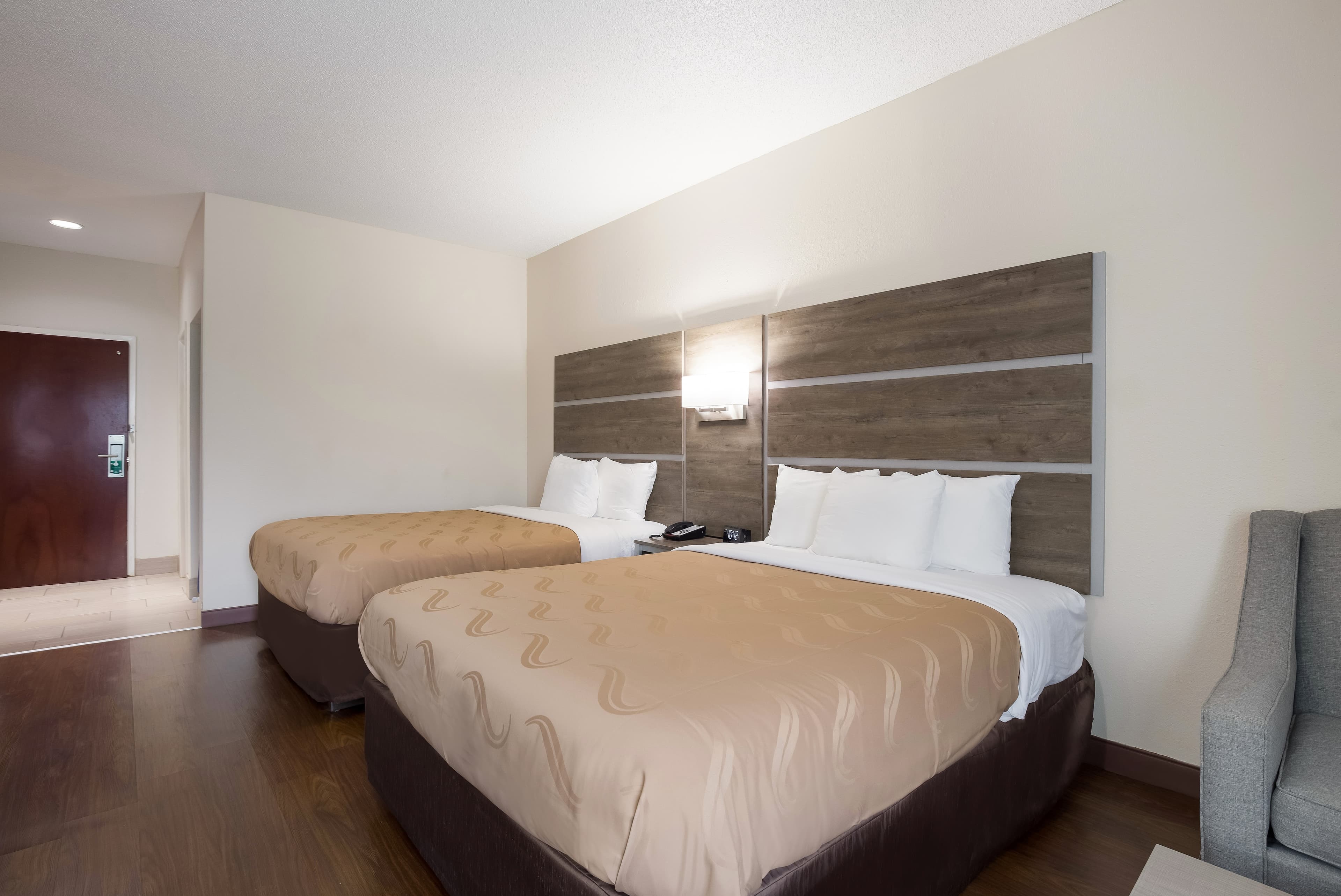 Quality Inn Thomasville-Northpark — 11