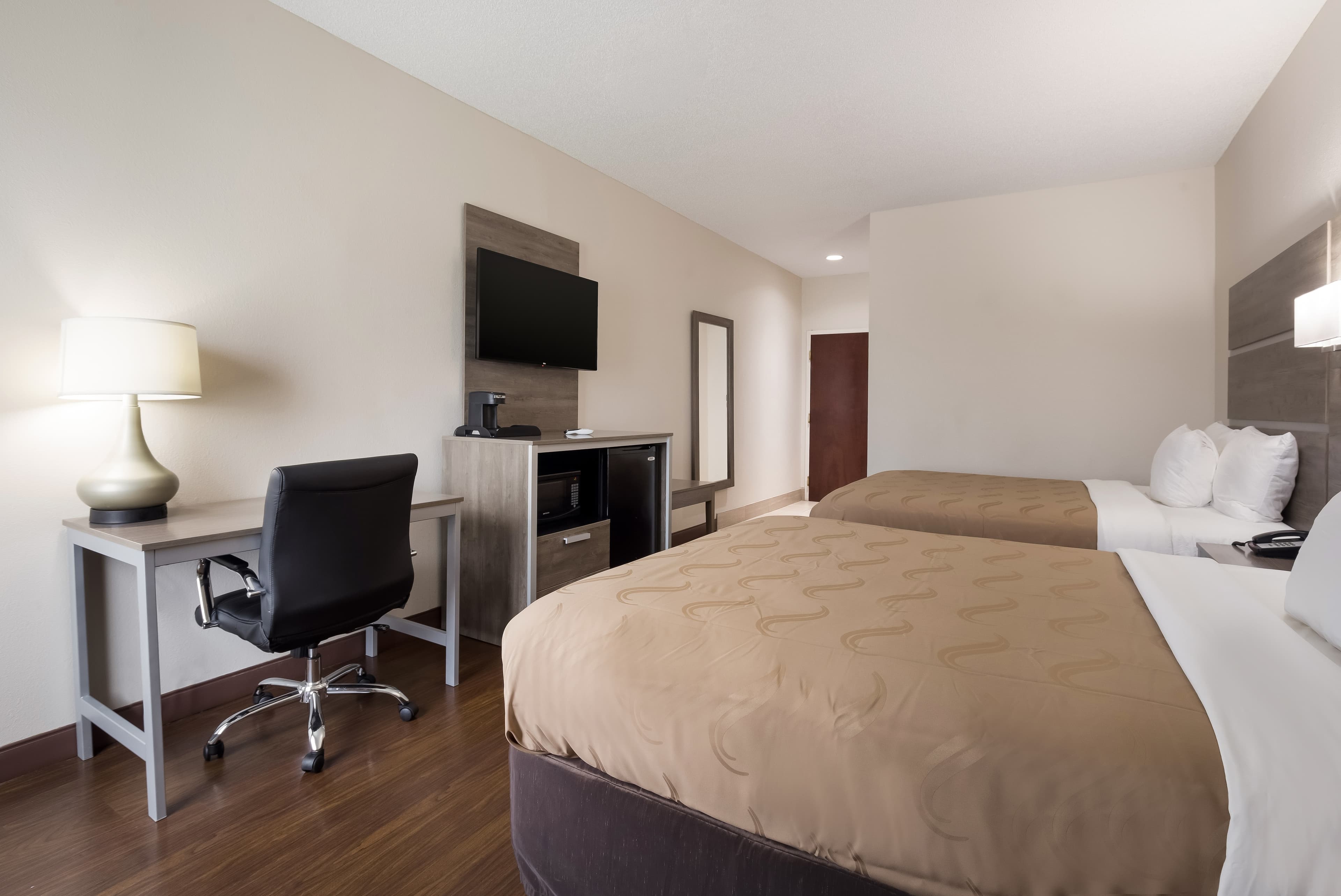 Quality Inn Thomasville-Northpark — 12