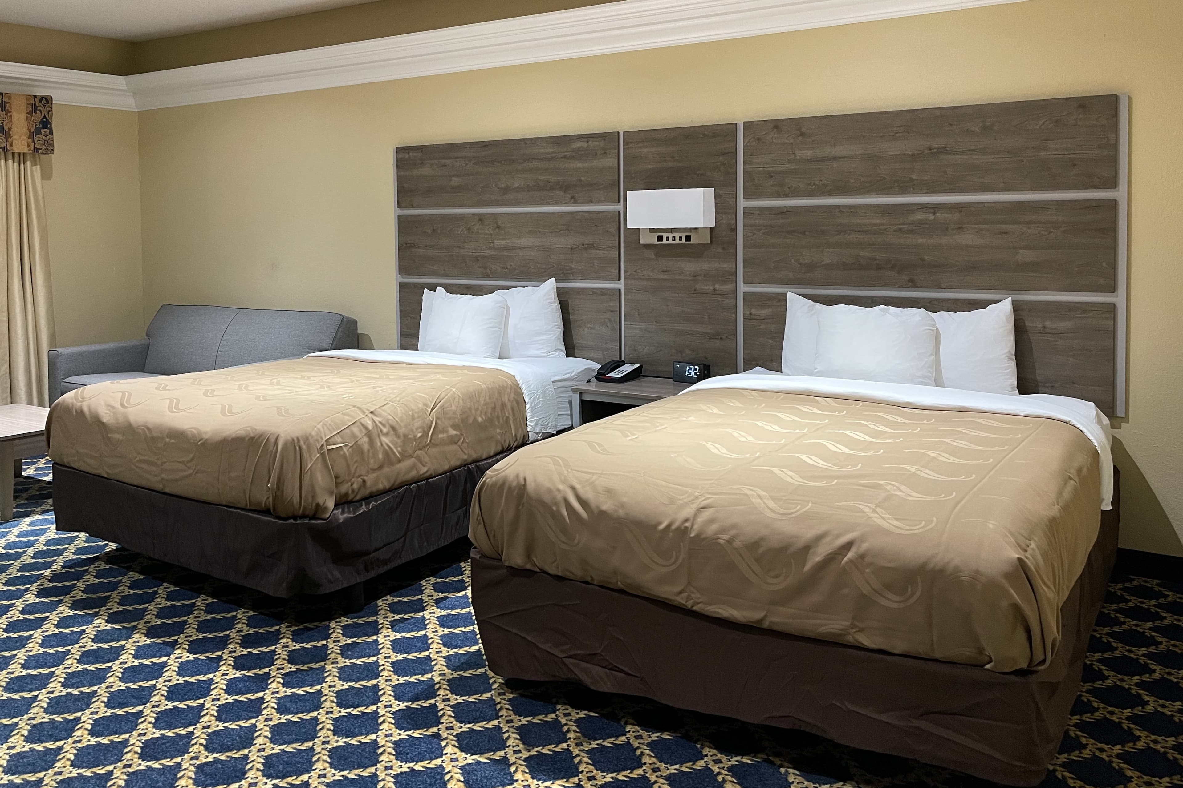 Quality Inn Thomasville-Northpark — 22