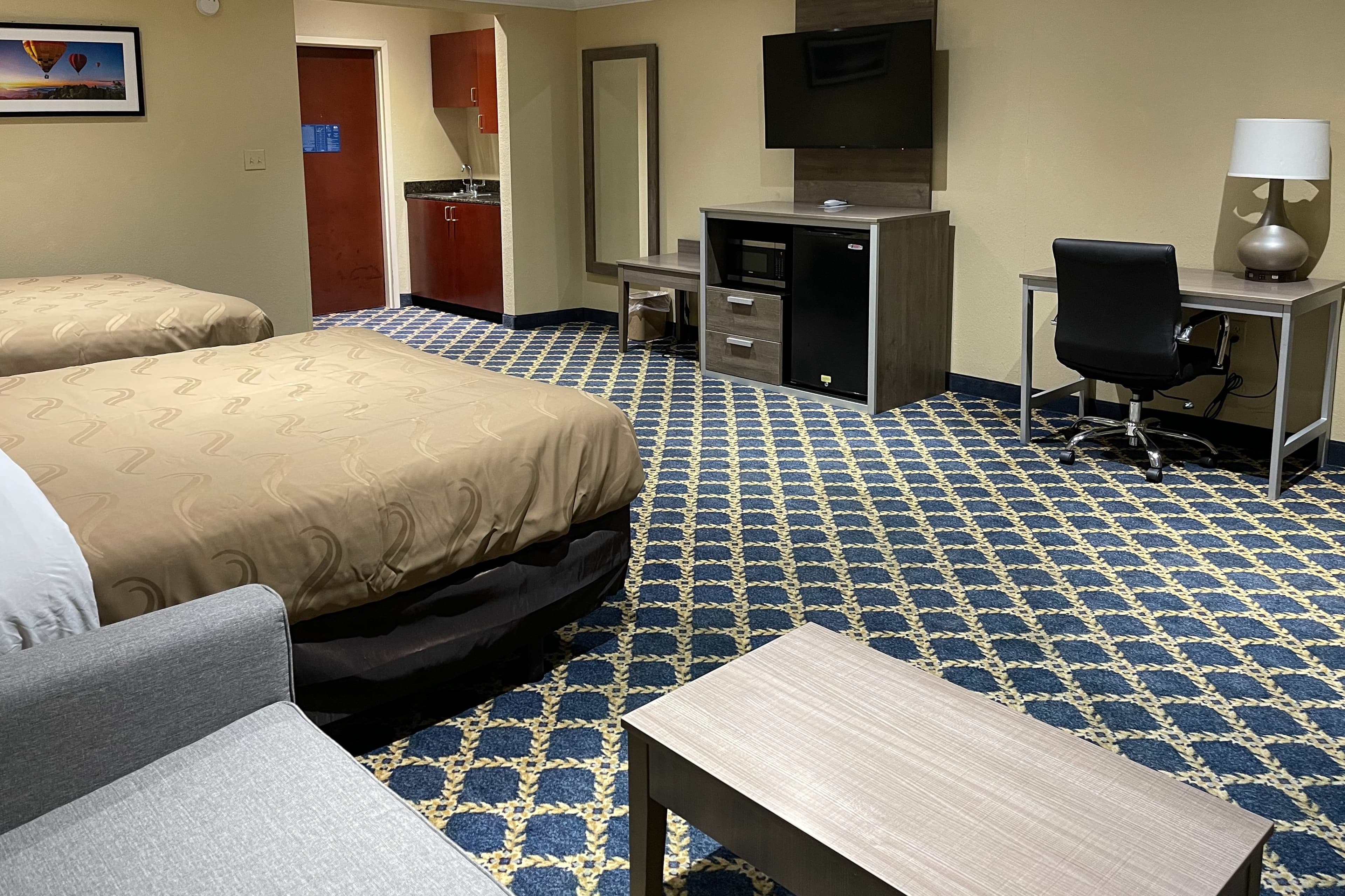 Quality Inn Thomasville-Northpark — 23