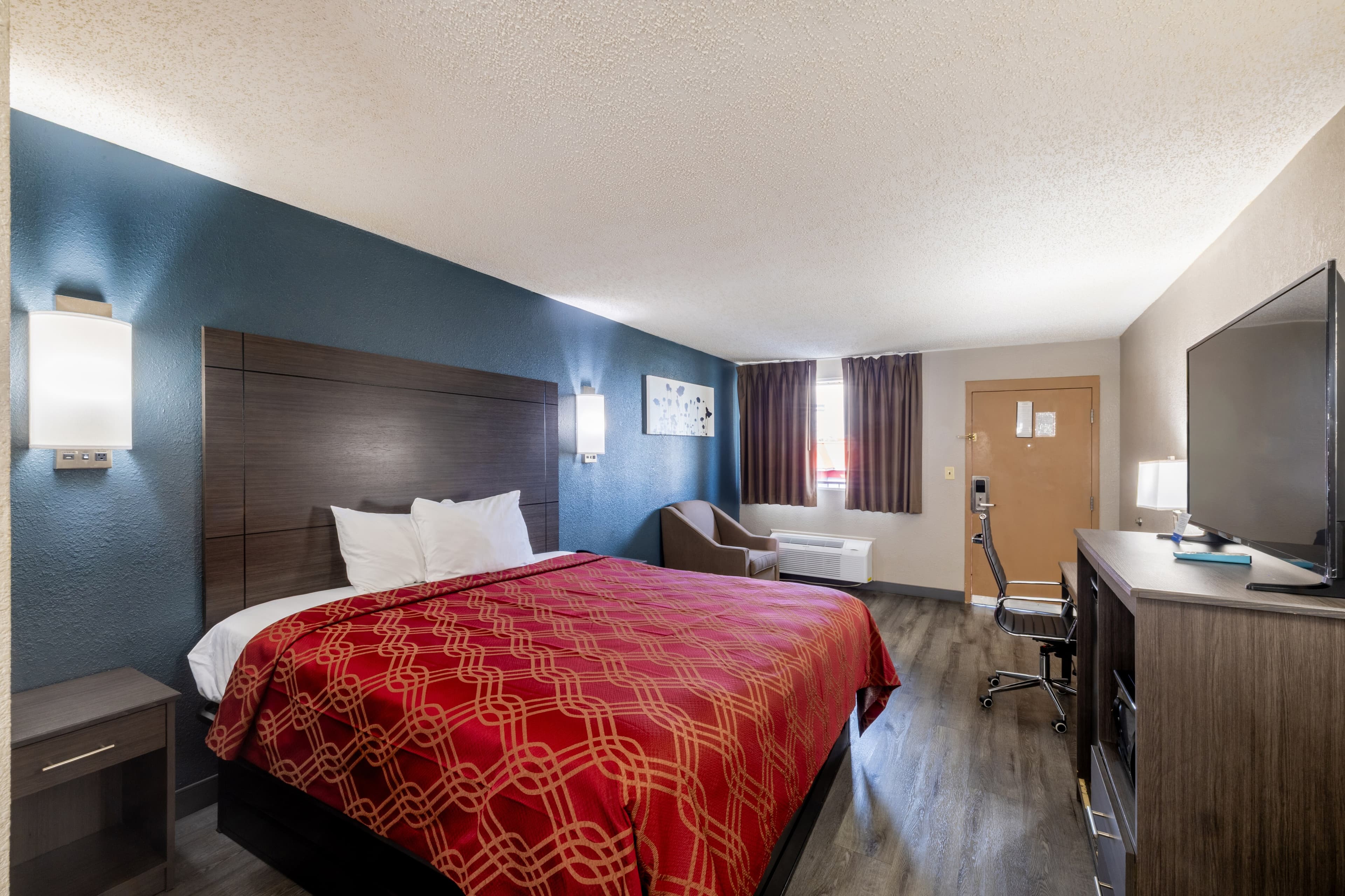 Rodeway Inn Prattville I-65 - Image 2