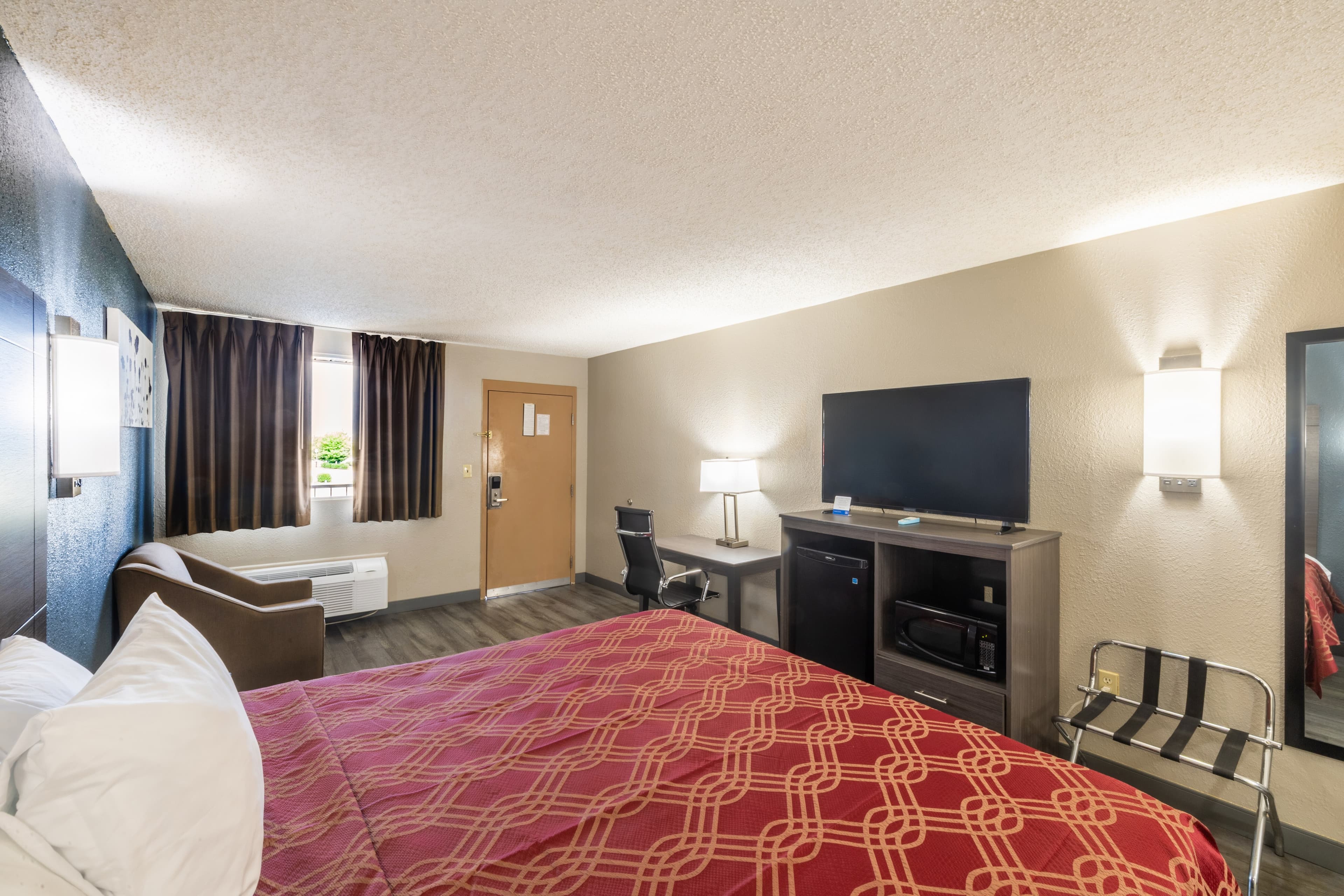 Rodeway Inn Prattville I-65 - Image 5