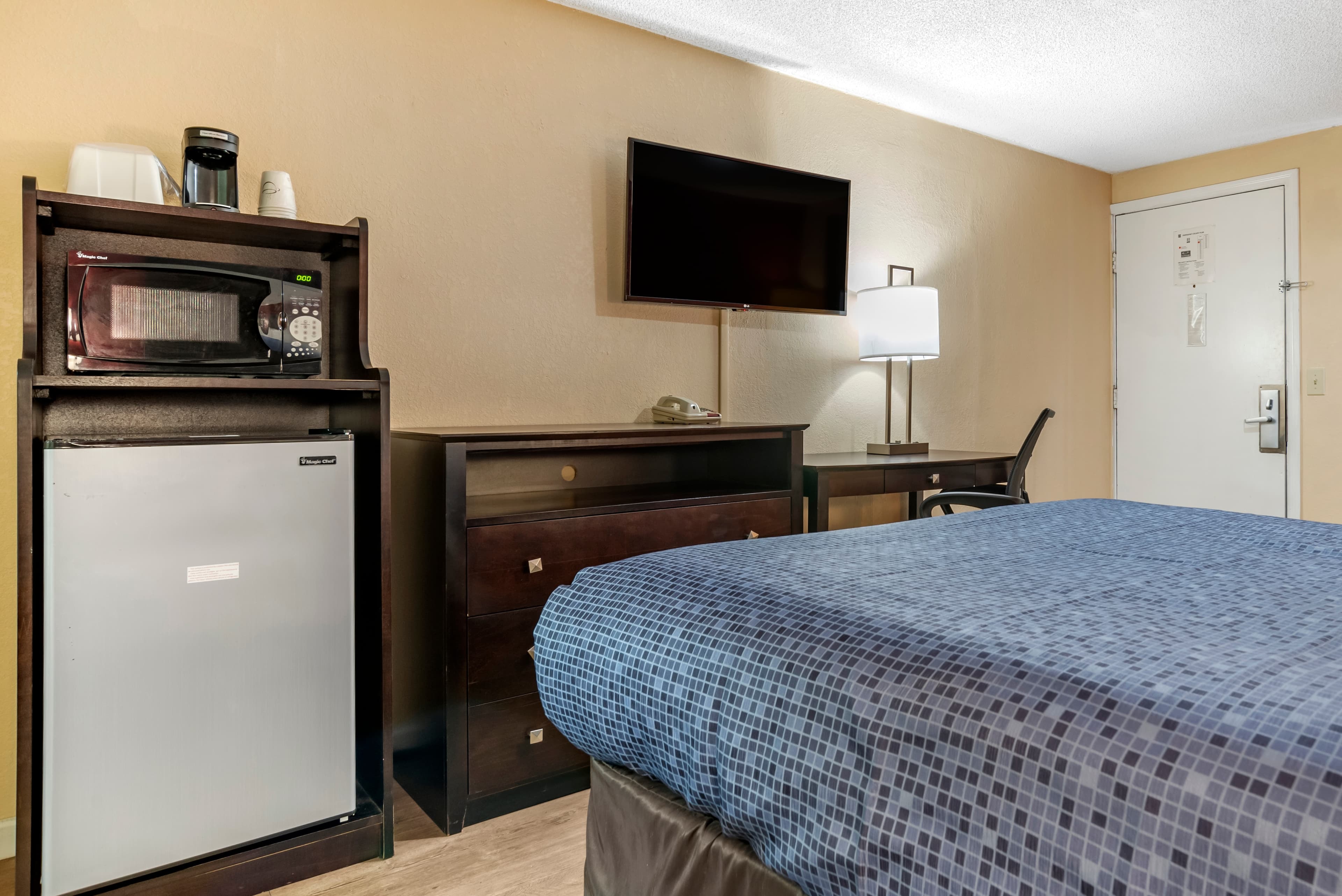 Econo Lodge Oxford near Choccolocco Park — 7