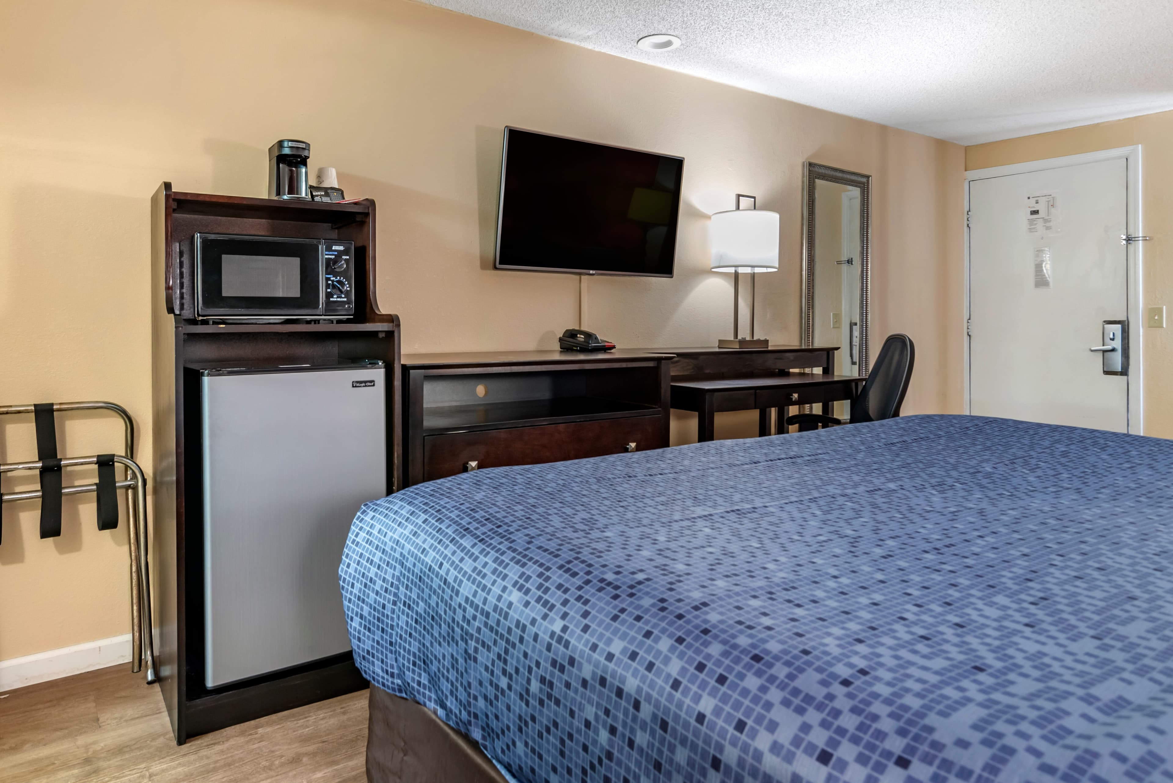 Econo Lodge Oxford near Choccolocco Park — 15