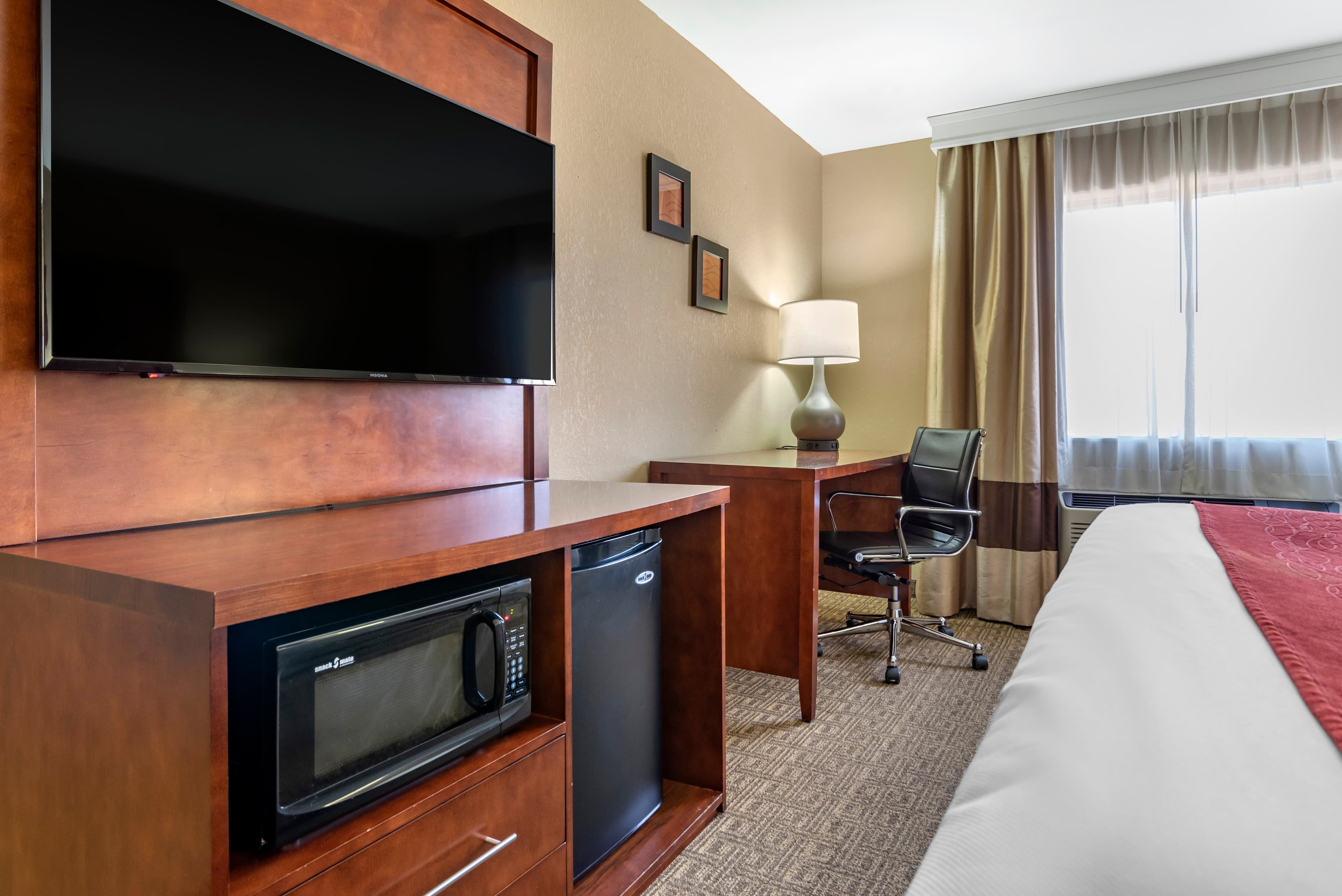 Comfort Inn & Suites Leeds I-20 — 24
