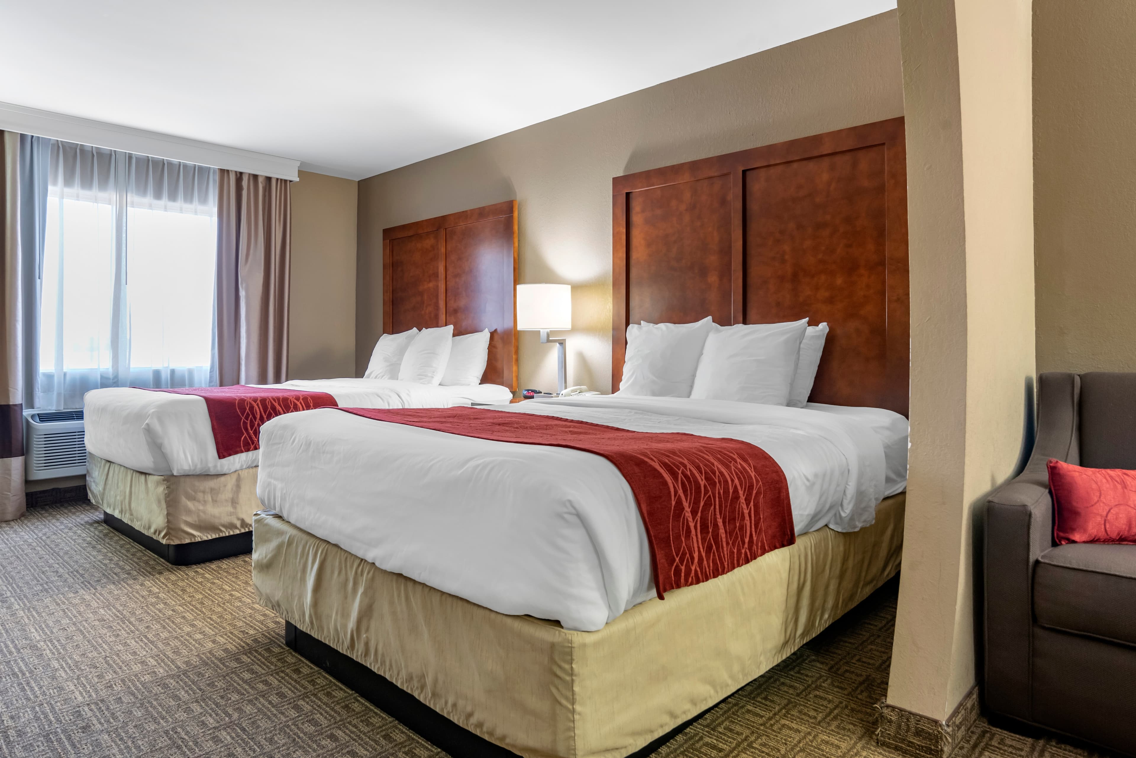Comfort Inn & Suites Leeds I-20 — 28
