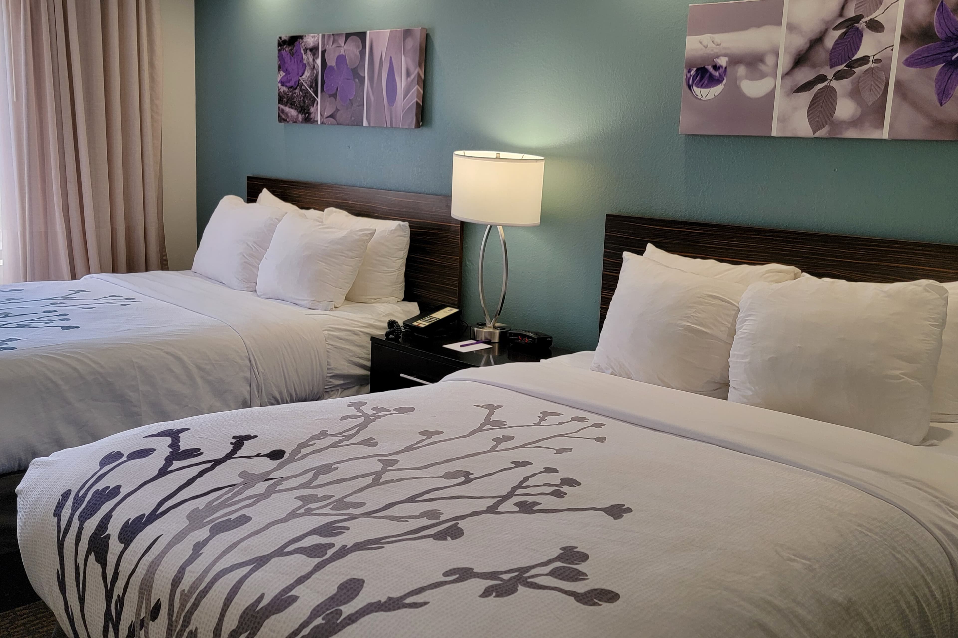 Sleep Inn Bessemer Helena - Image 2