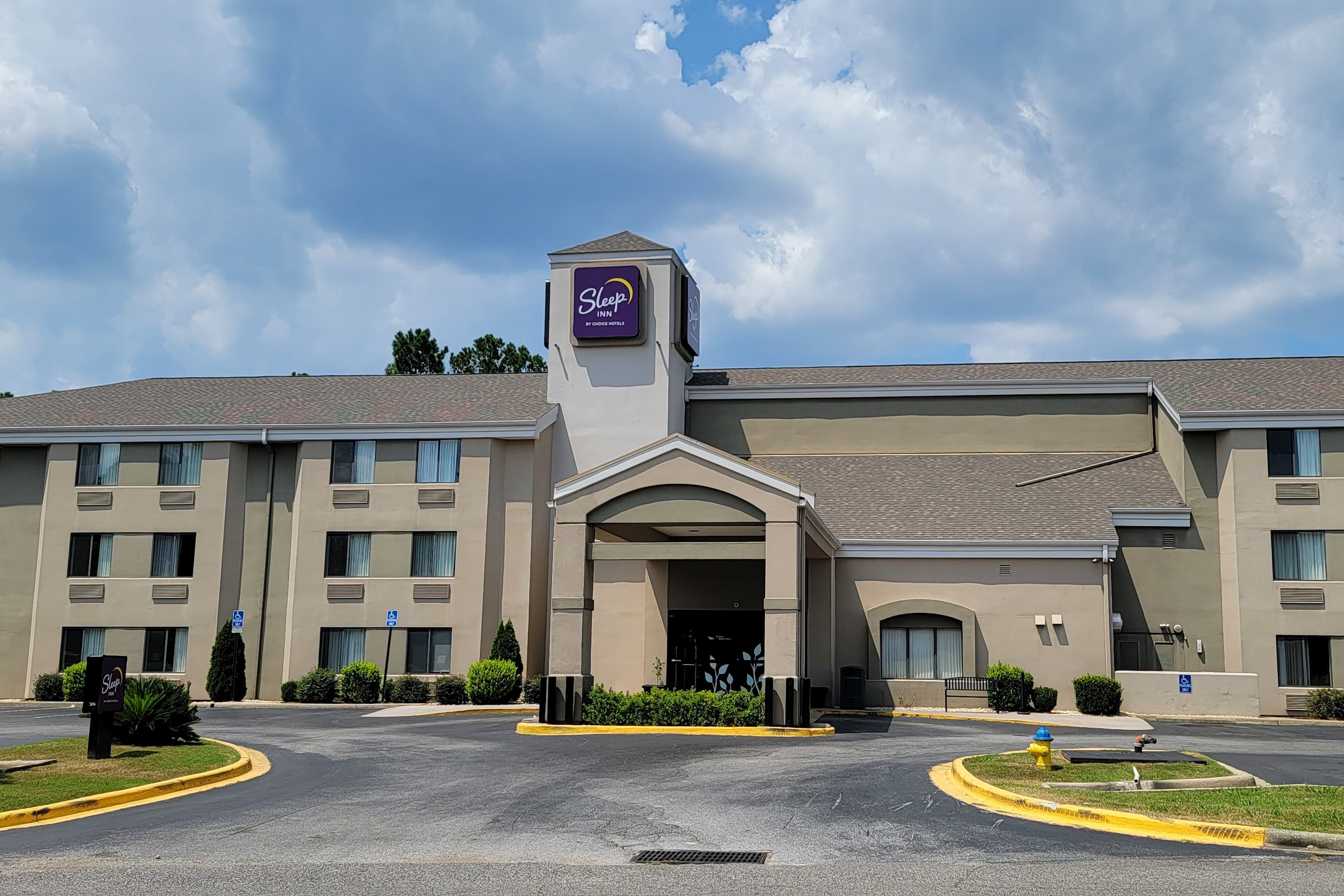 Sleep Inn Bessemer Helena - Image 1