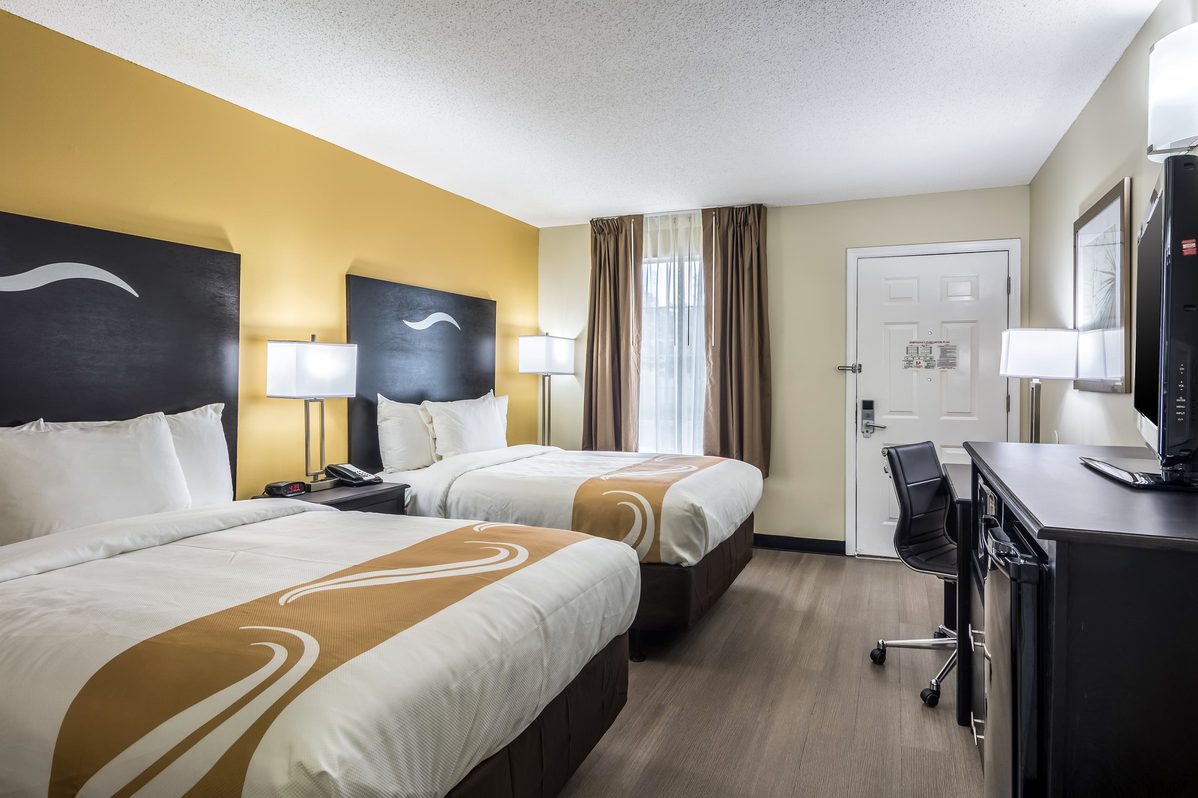 Quality Inn University Area — 4