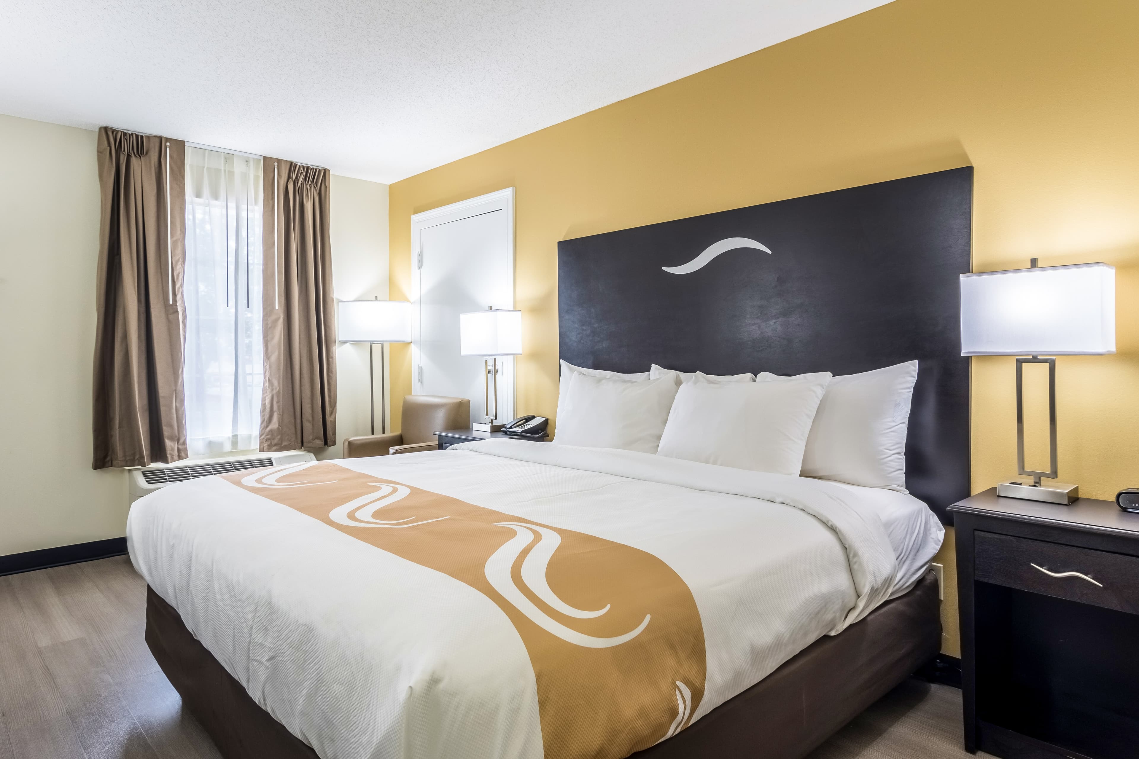 Quality Inn University Area — 6