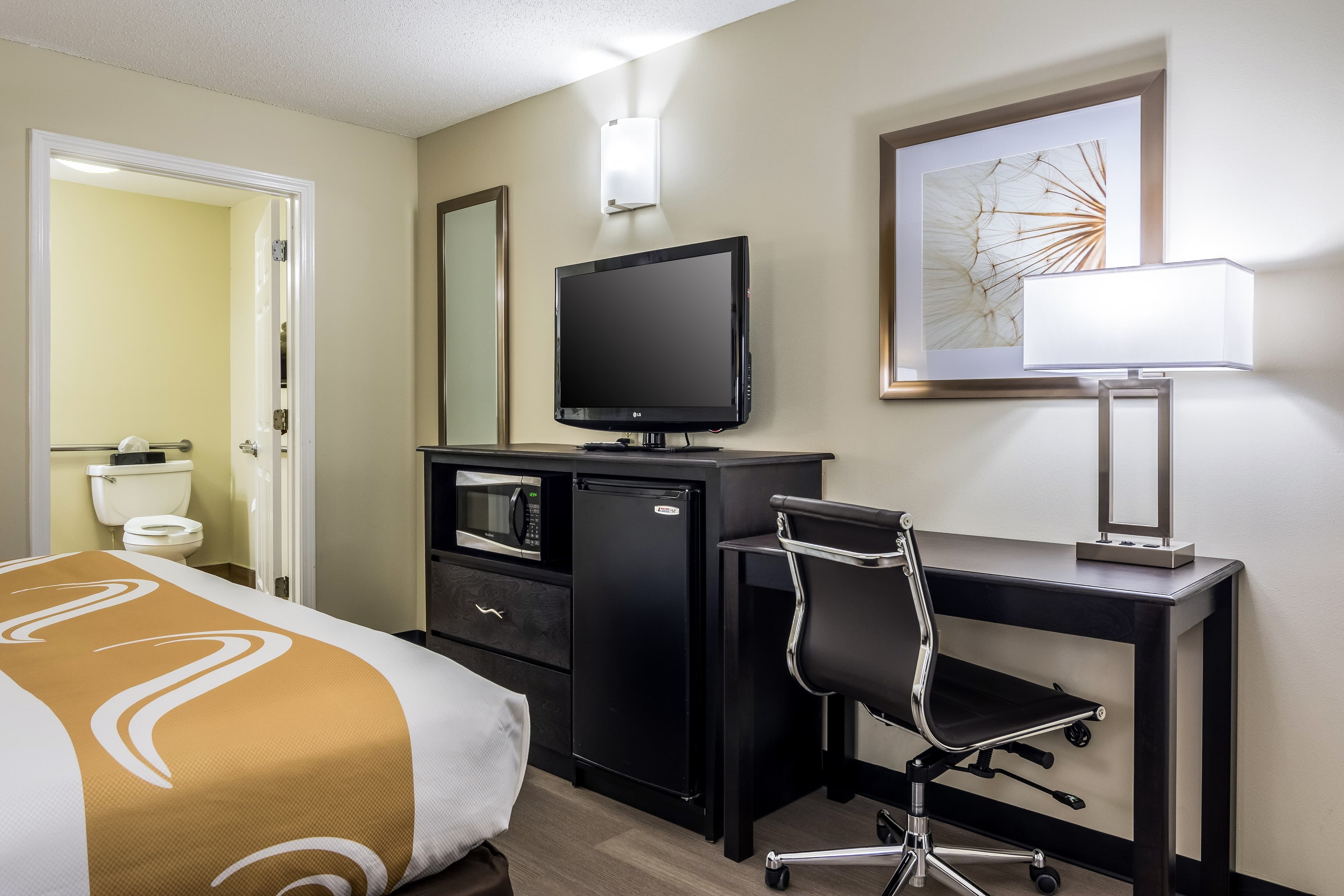 Quality Inn University Area — 7