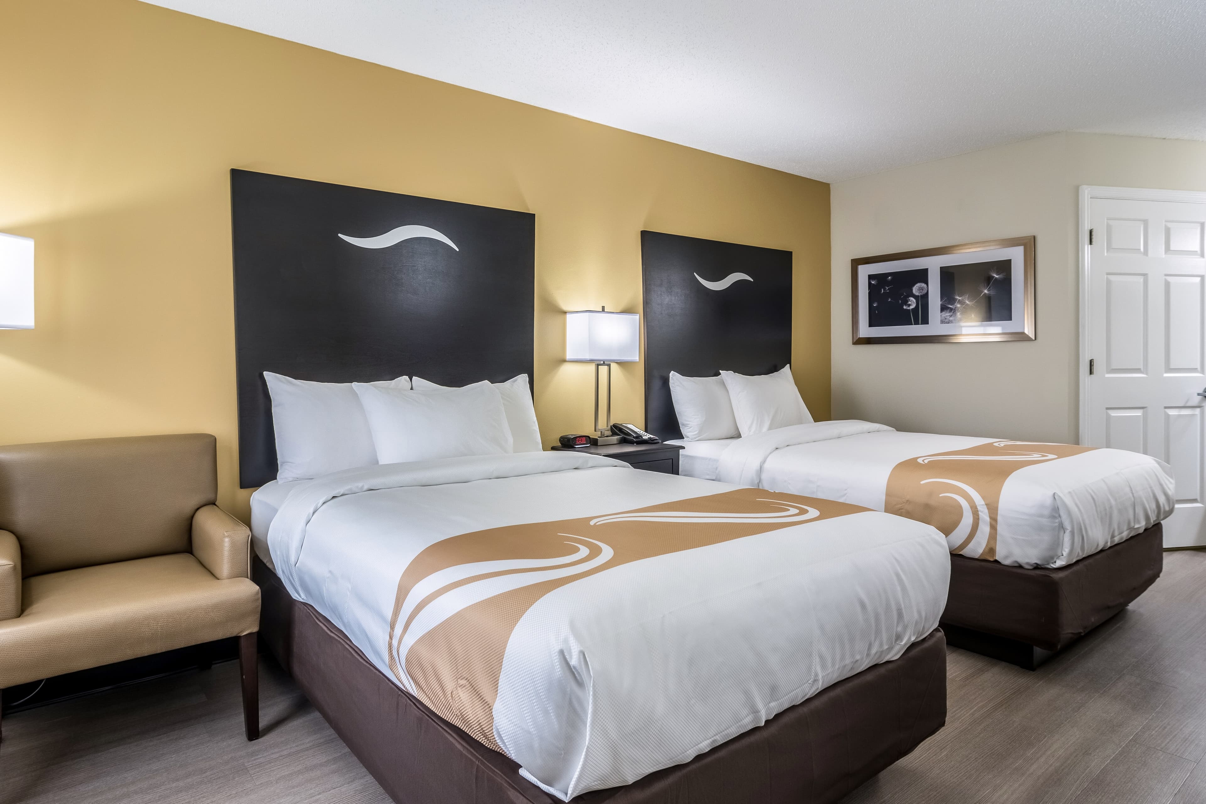 Quality Inn University Area — 11