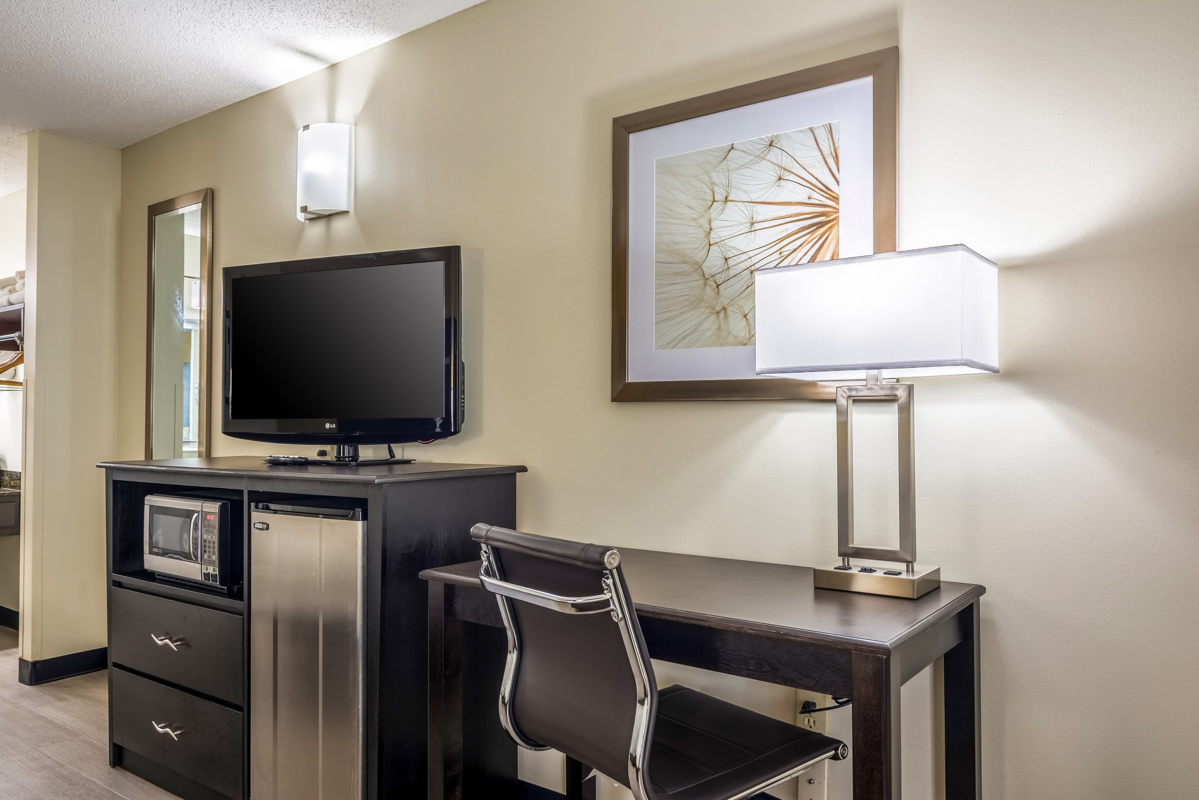 Quality Inn University Area — 12