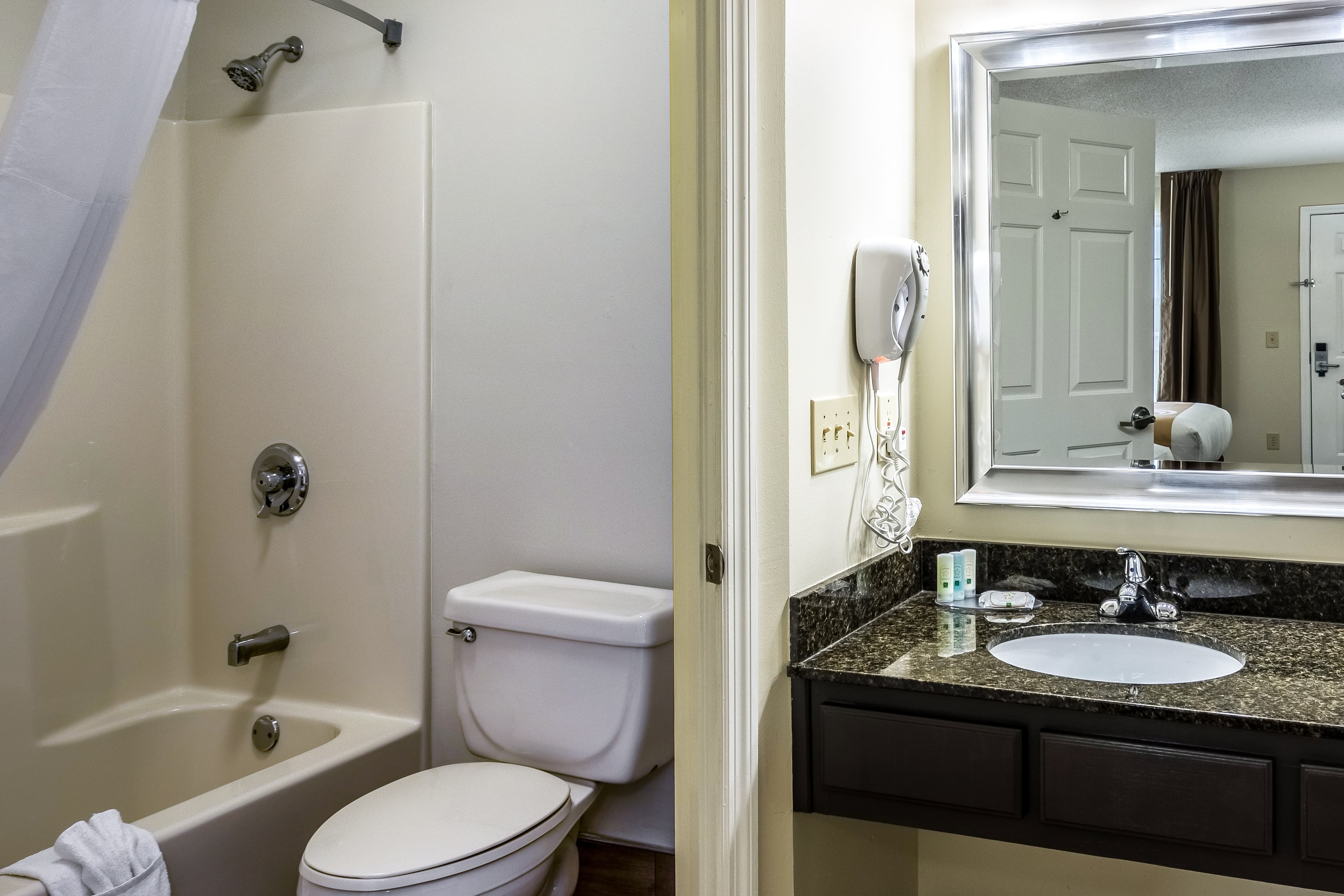 Quality Inn University Area — 13