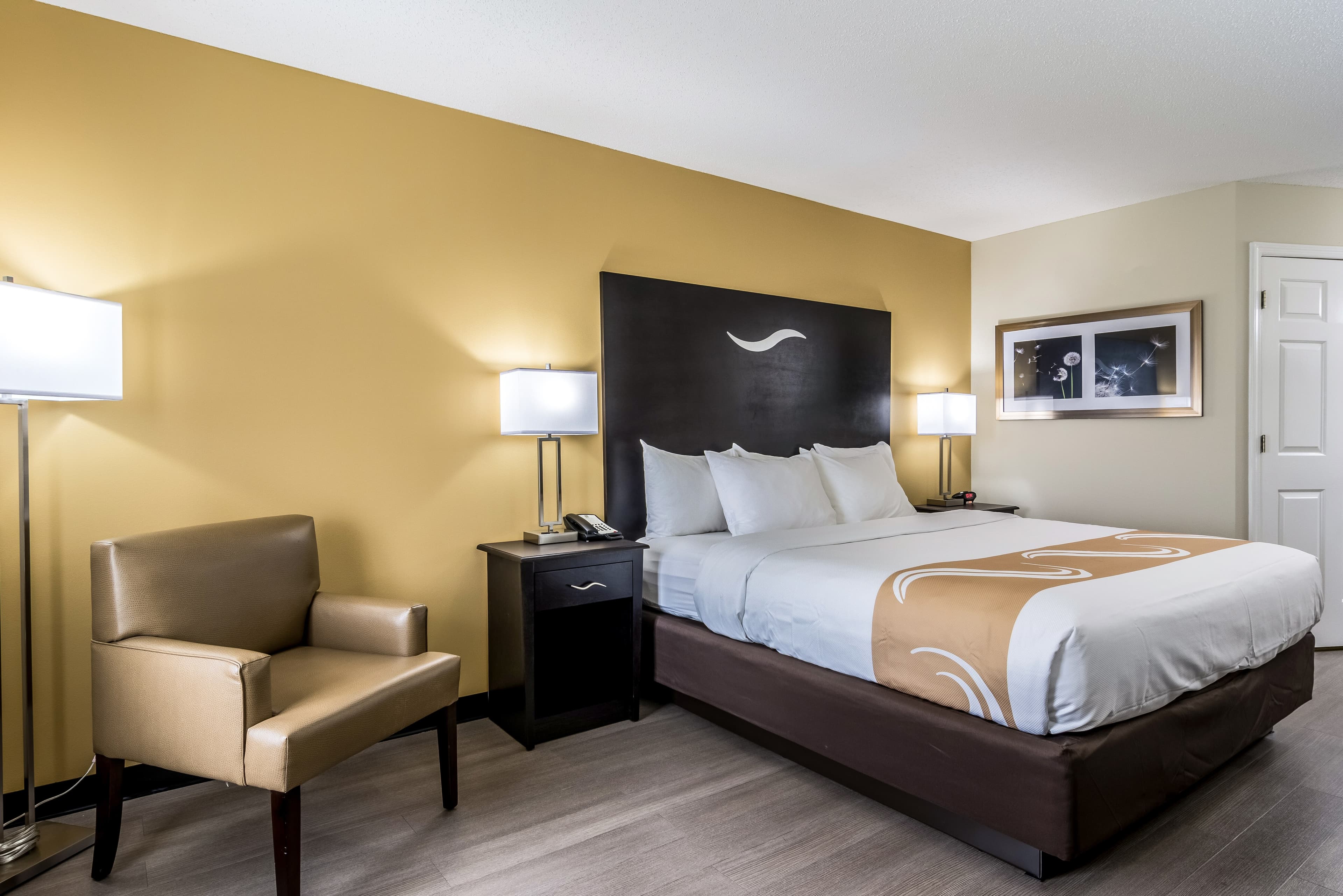 Quality Inn University Area — 14