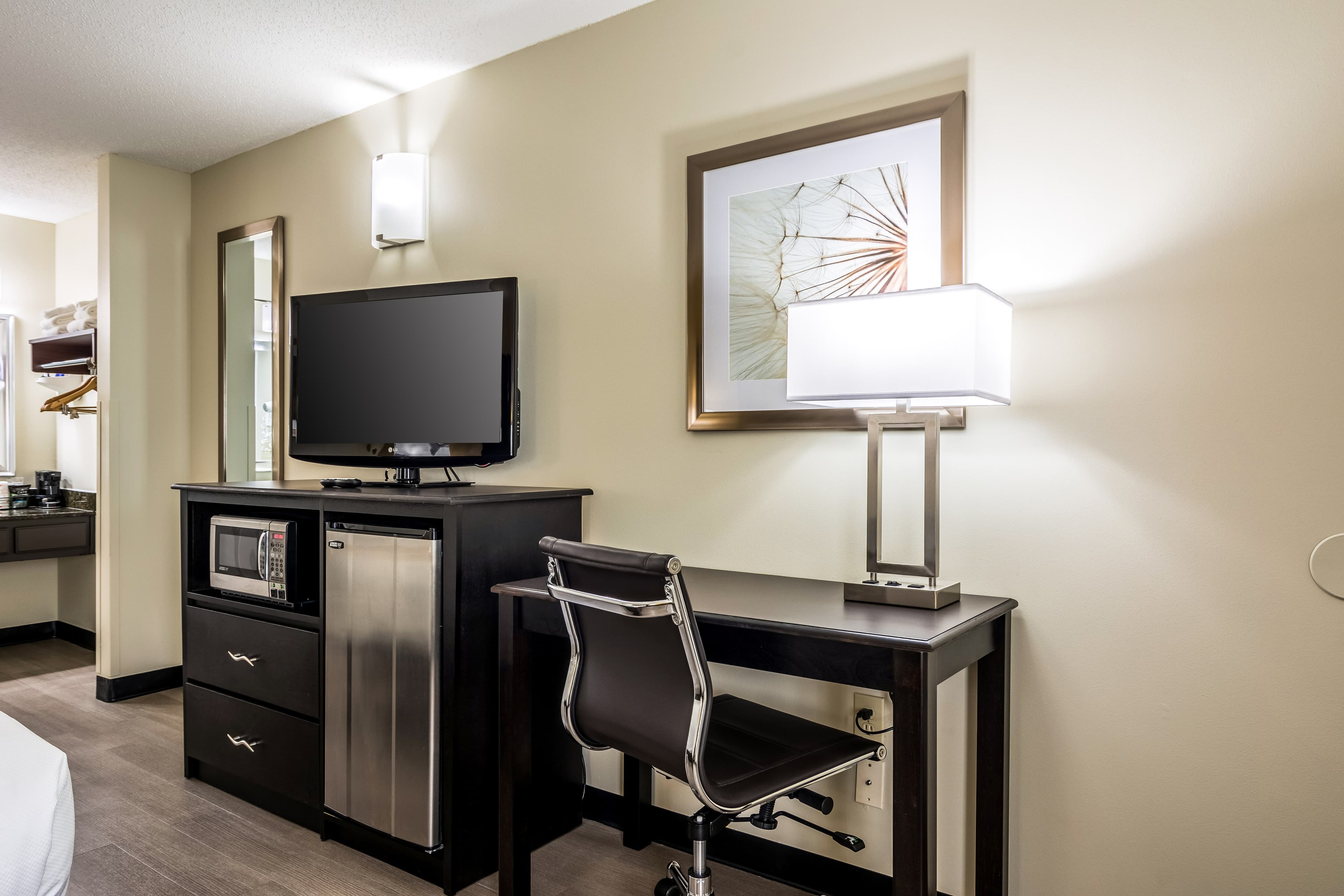 Quality Inn University Area — 15