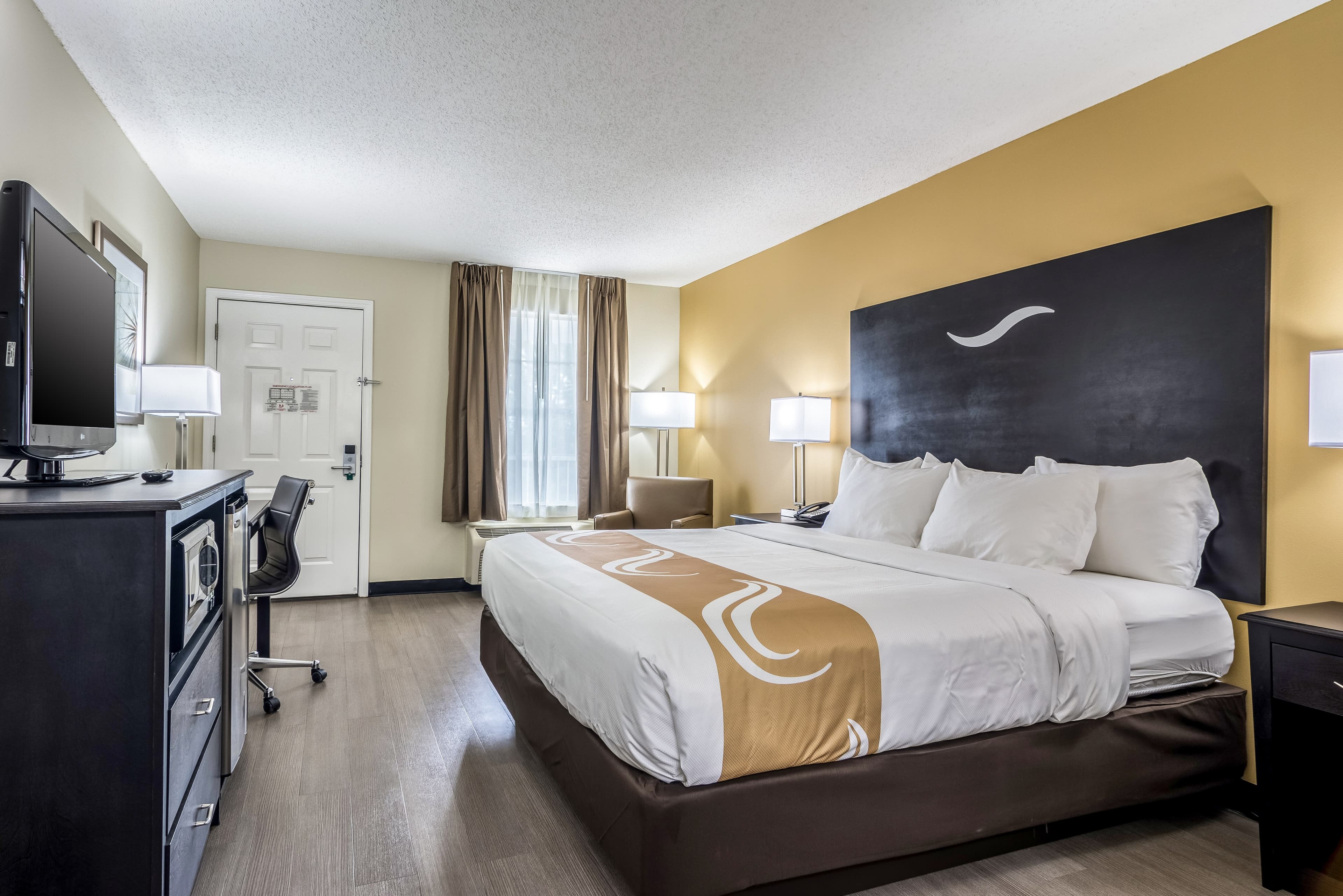 Quality Inn University Area — 16