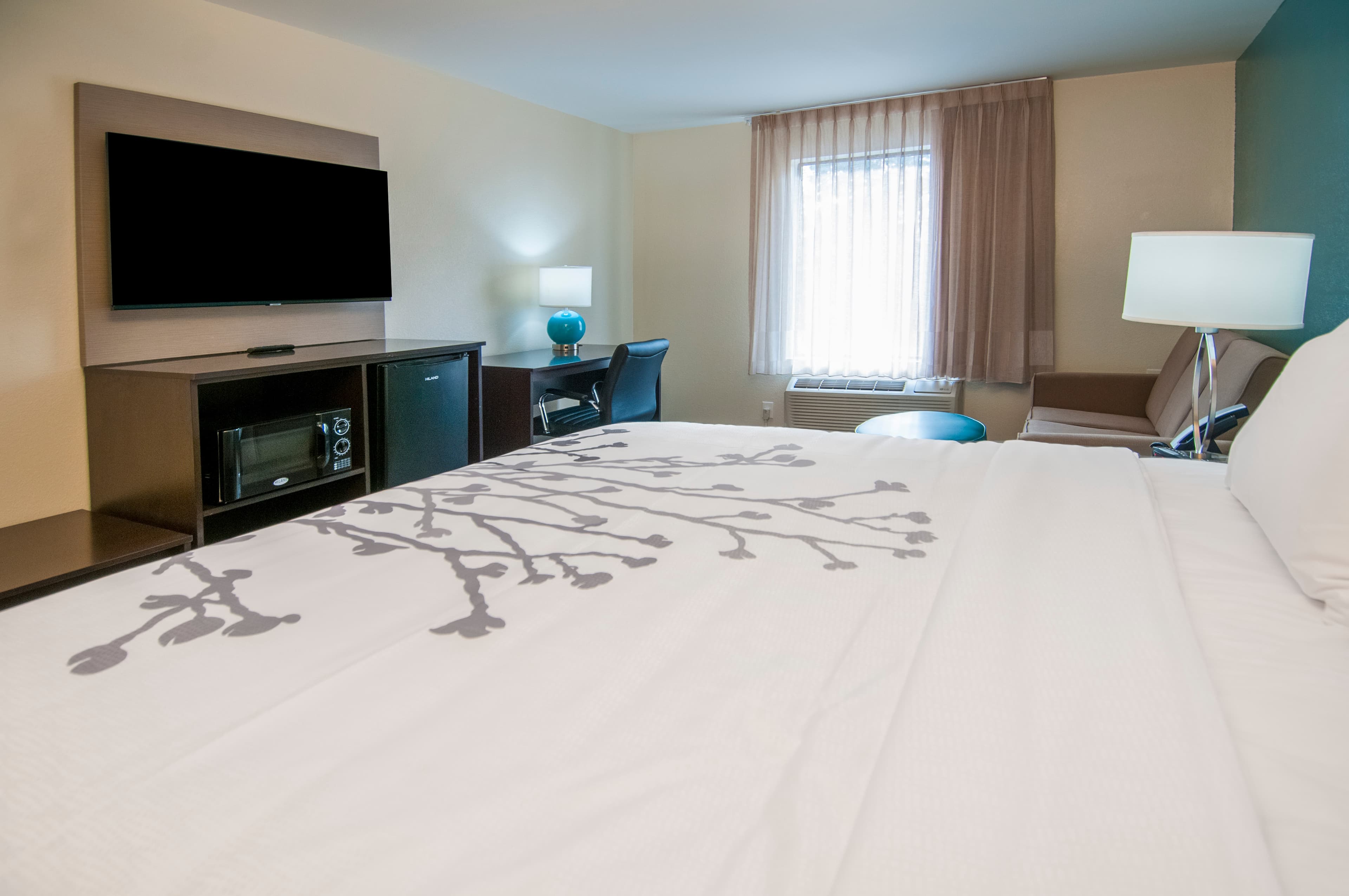 Sleep Inn & Suites Tuscaloosa East — 3