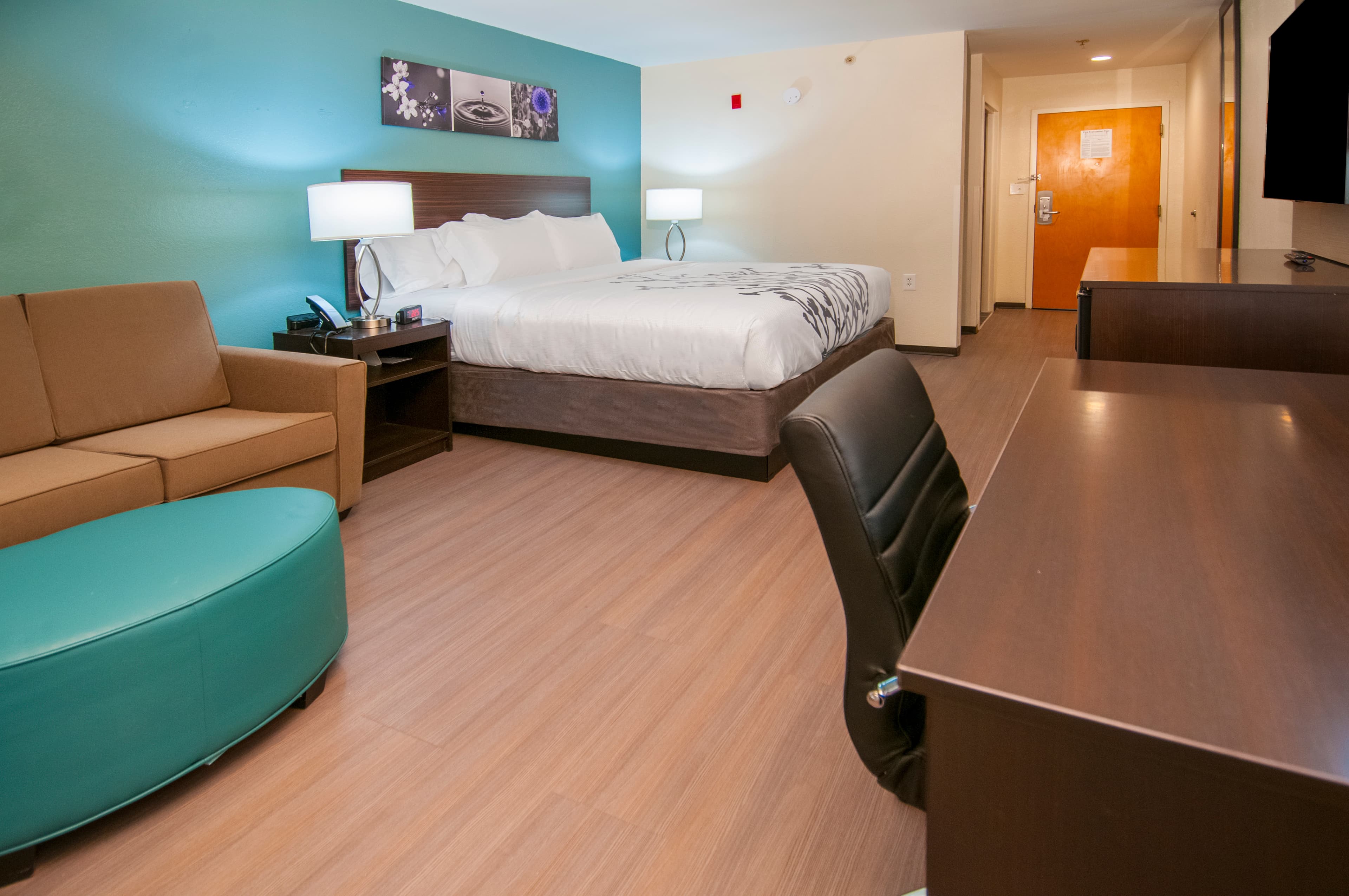 Sleep Inn & Suites Tuscaloosa East — 6