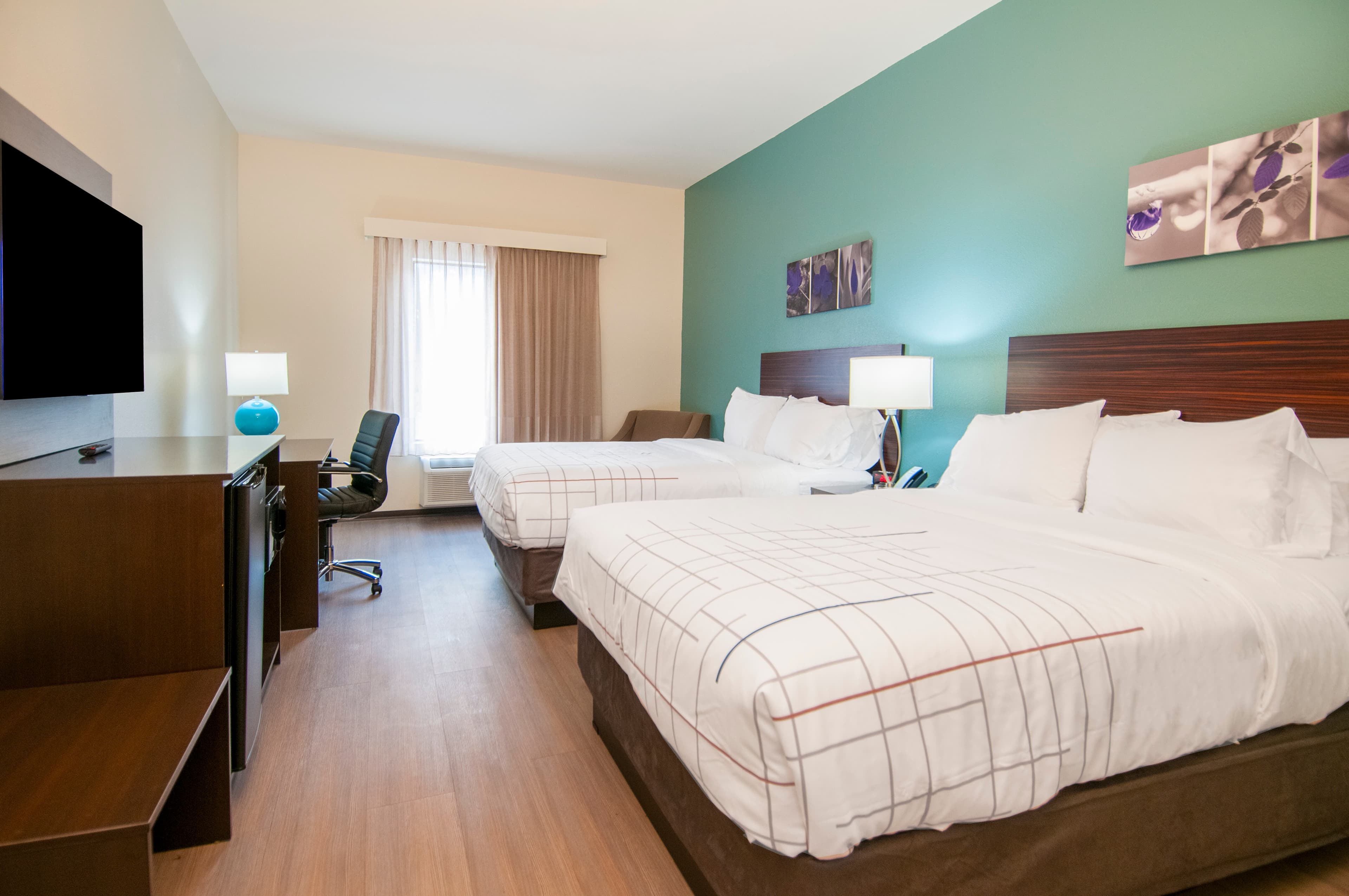 Sleep Inn & Suites Tuscaloosa East — 9