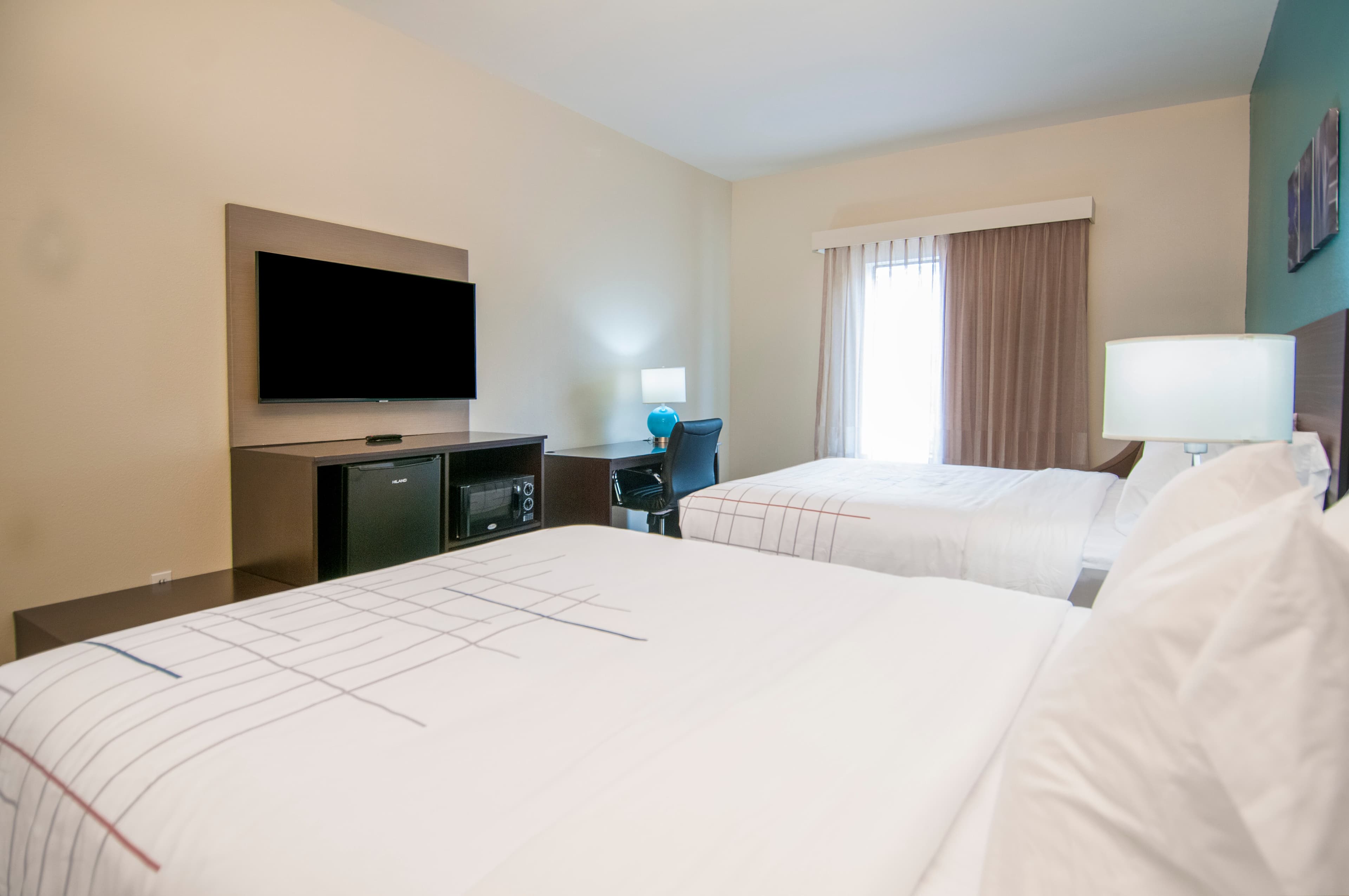 Sleep Inn & Suites Tuscaloosa East — 11
