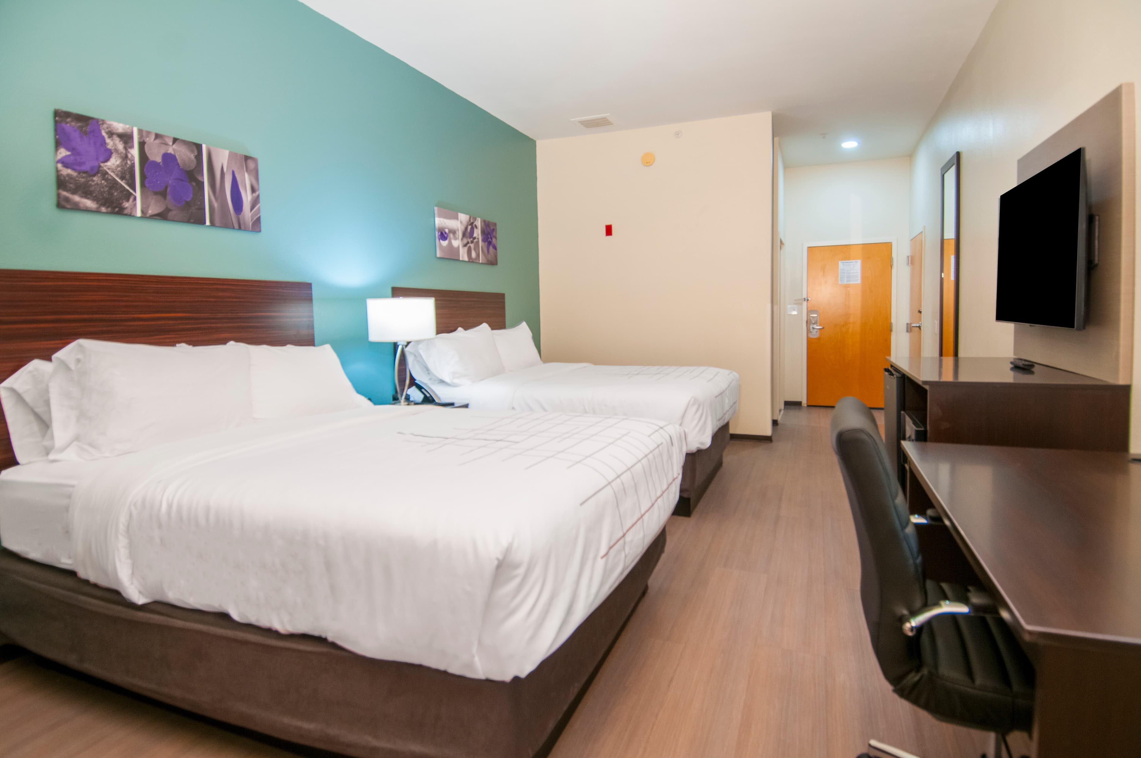 Sleep Inn & Suites Tuscaloosa East — 13