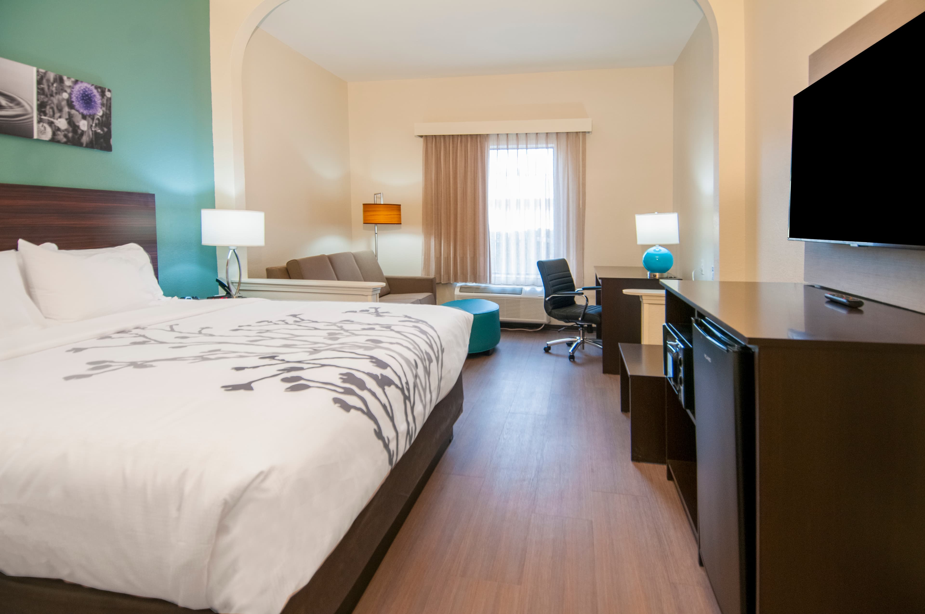 Sleep Inn & Suites Tuscaloosa East — 29