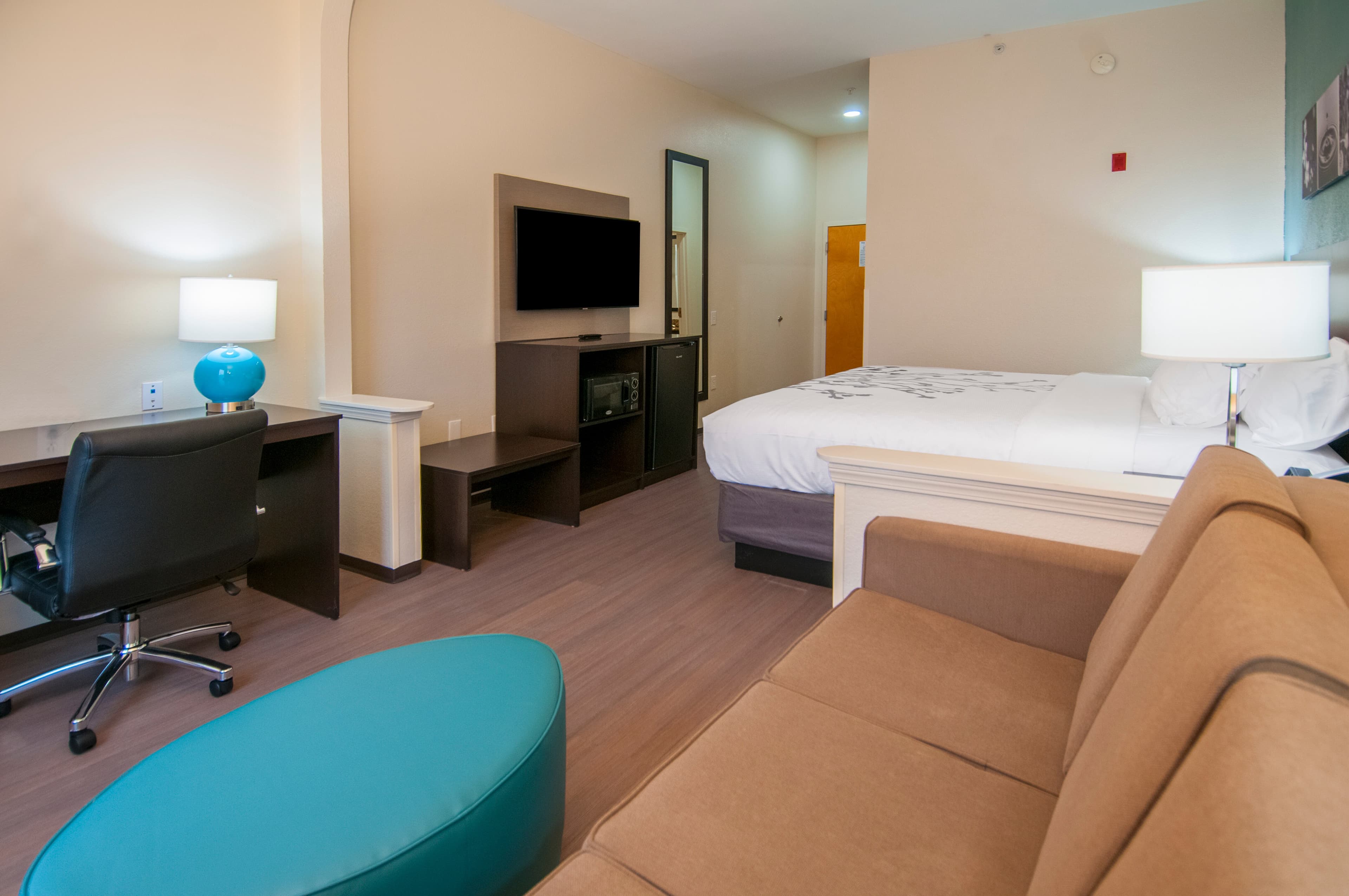 Sleep Inn & Suites Tuscaloosa East — 31