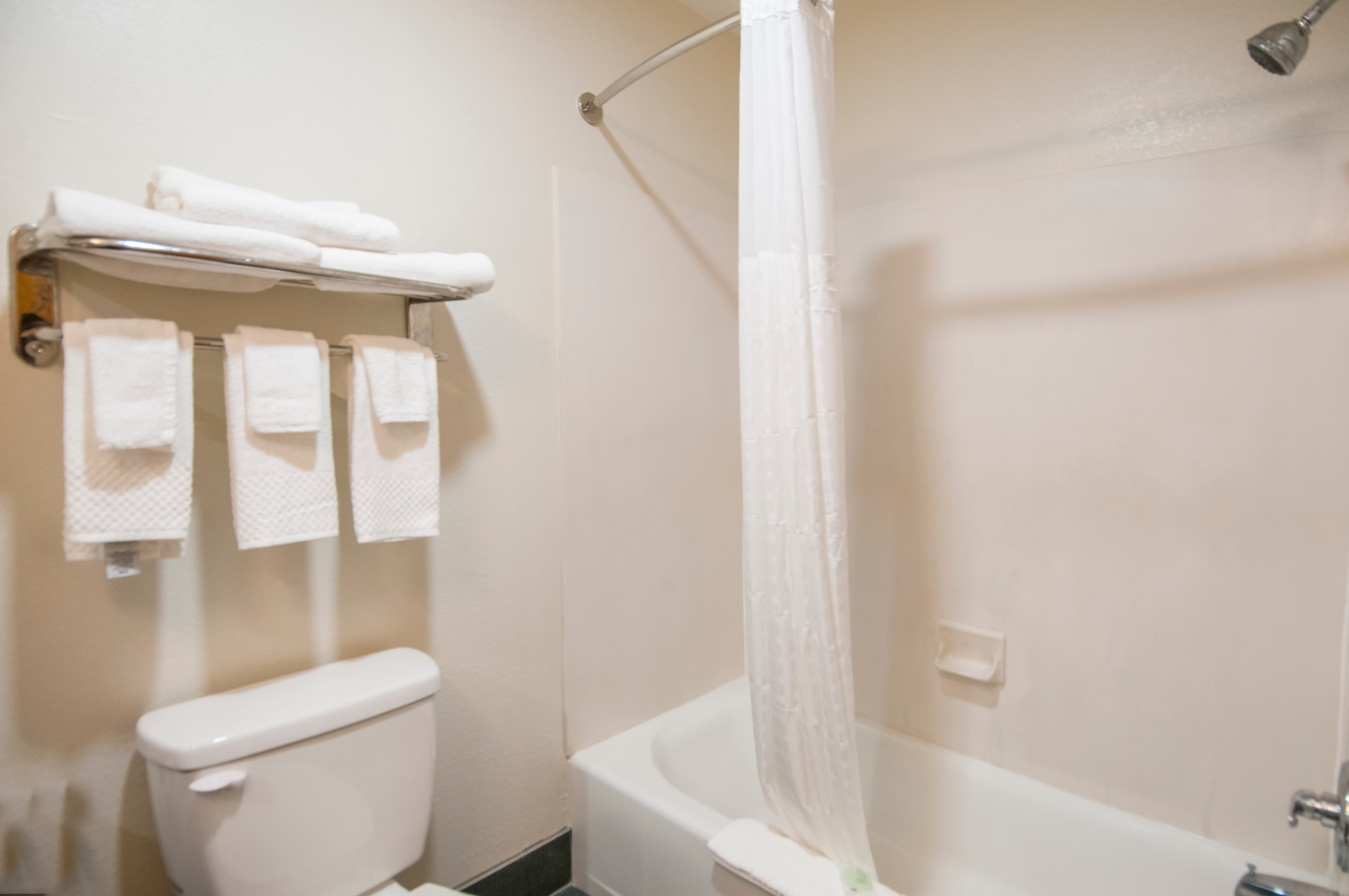 Sleep Inn & Suites Tuscaloosa East — 16