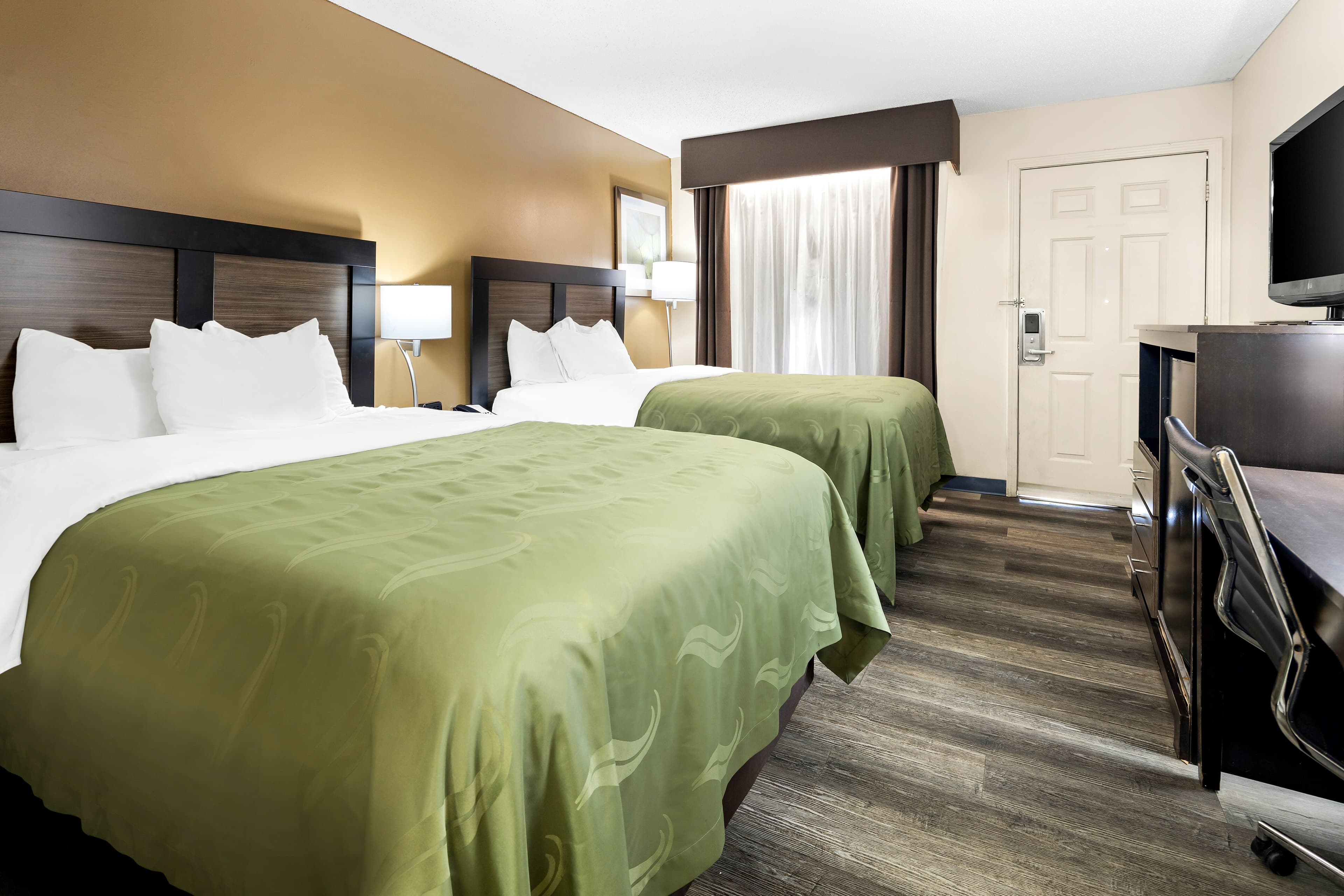 Quality Inn Decatur River City - Image 3